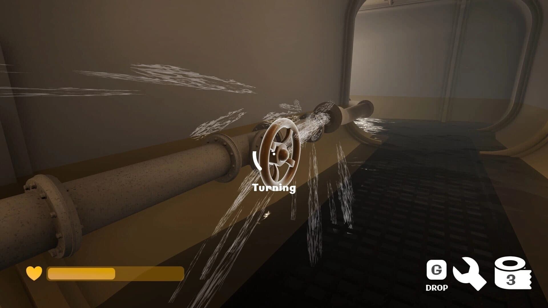 Piece of Ship screenshot 2