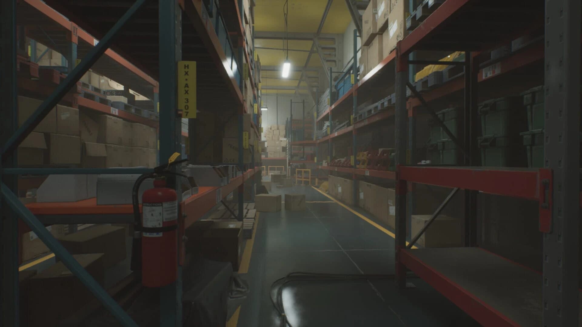 Piece of..Horror screenshot 5