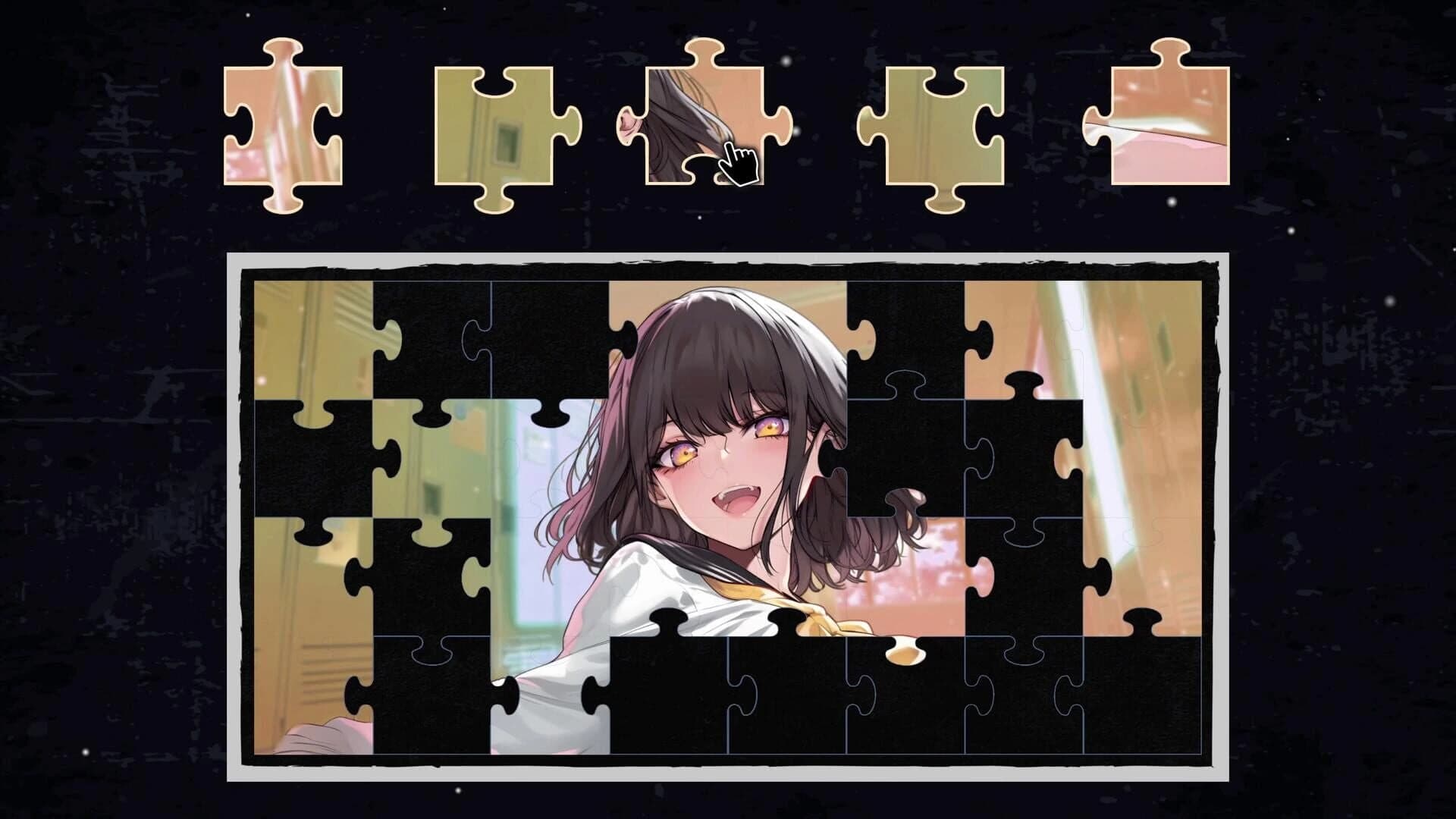 Piece Out screenshot 9