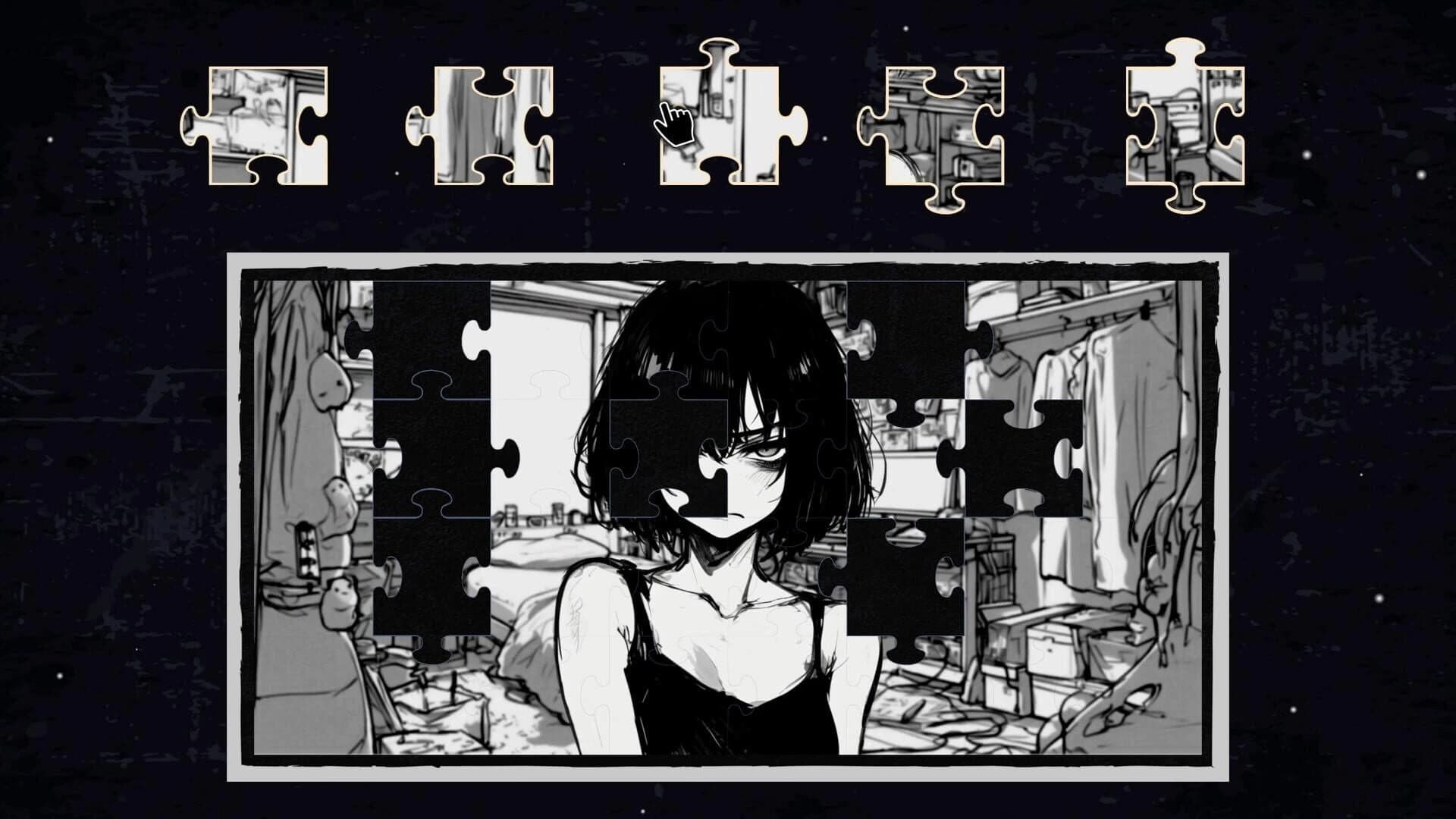Piece Out screenshot 8