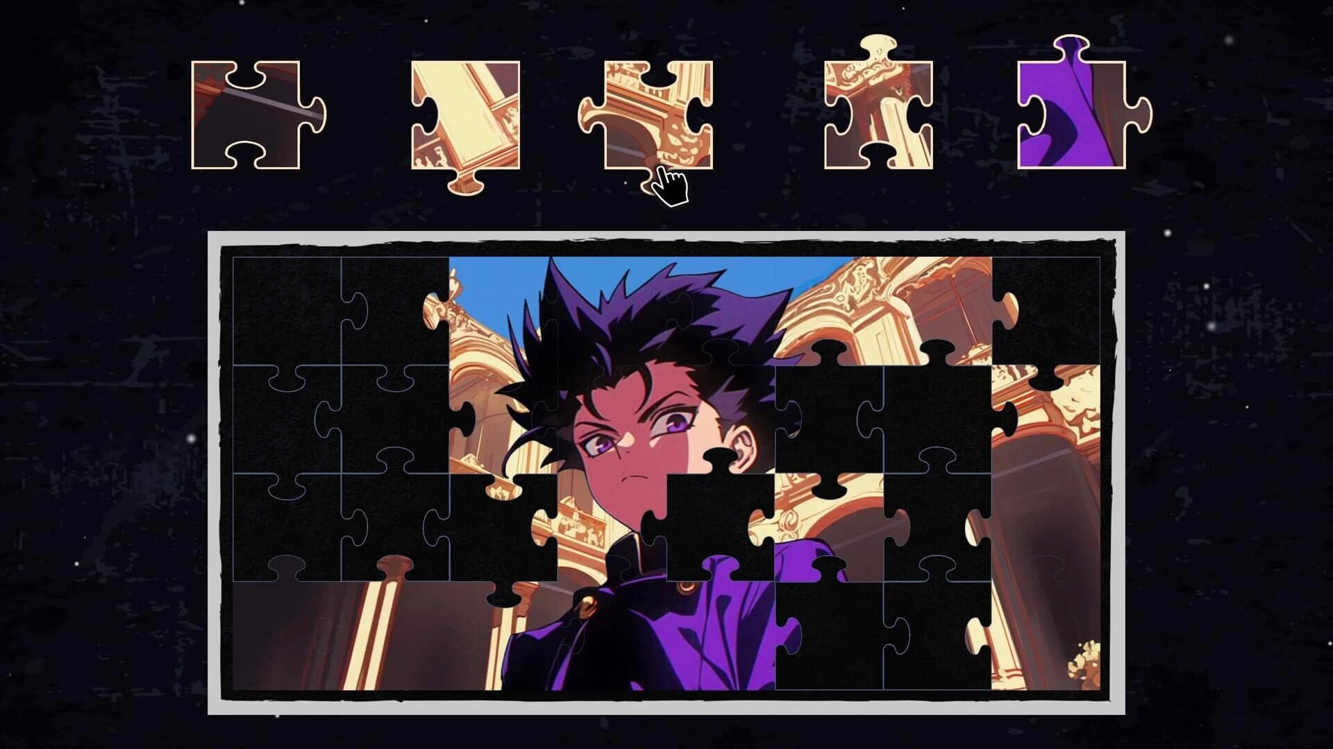 Piece Out screenshot 10