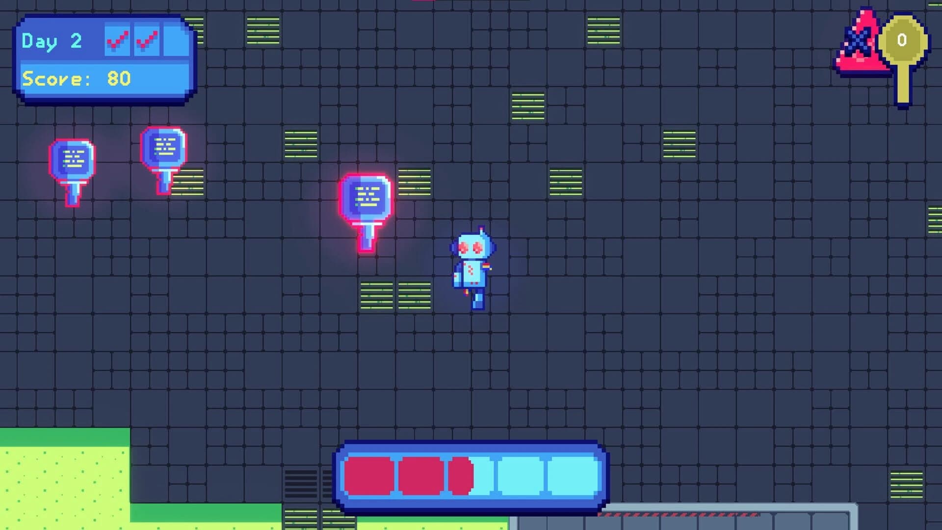 Piece Yourself Up screenshot 5