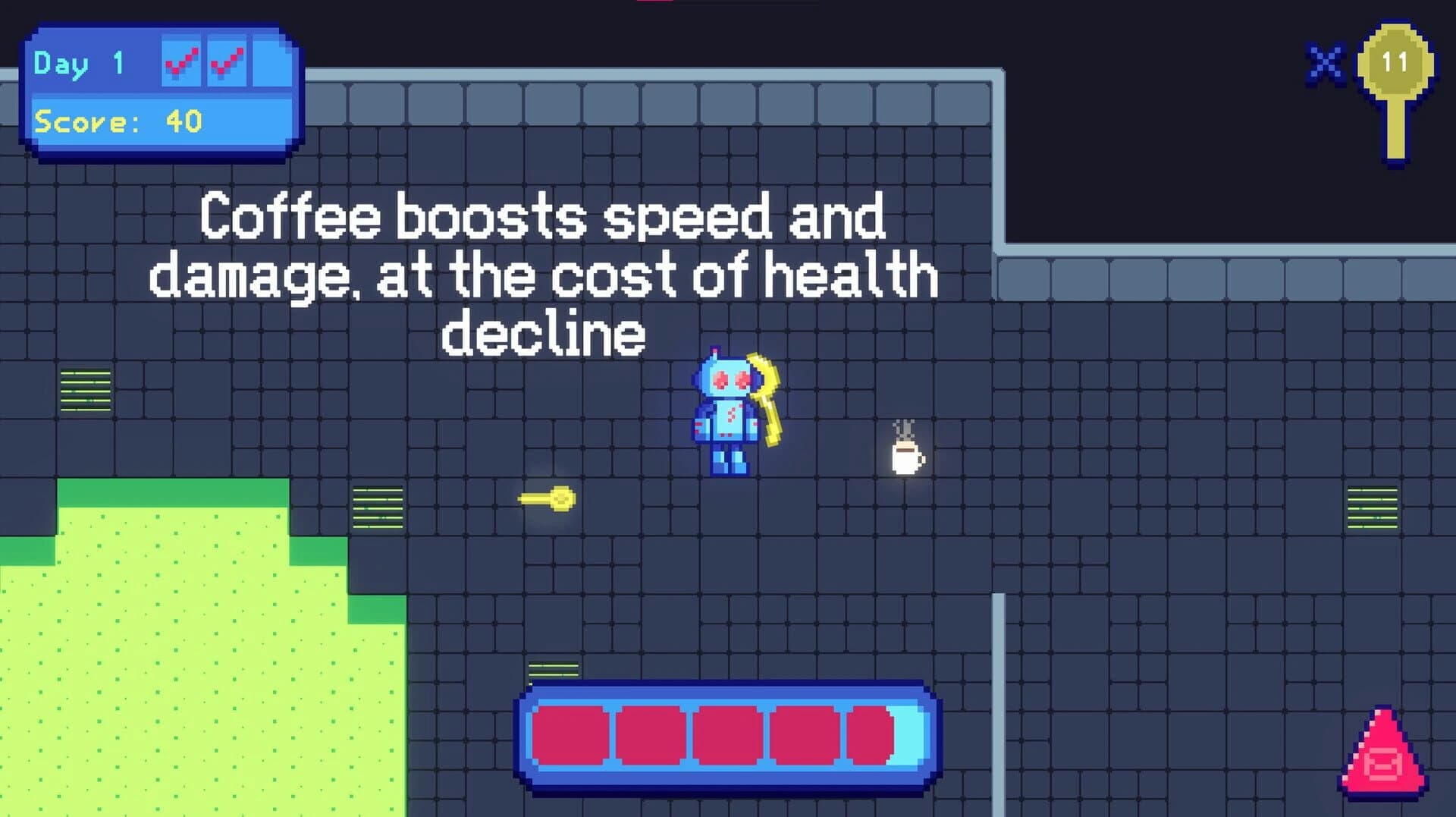 Piece Yourself Up screenshot 4