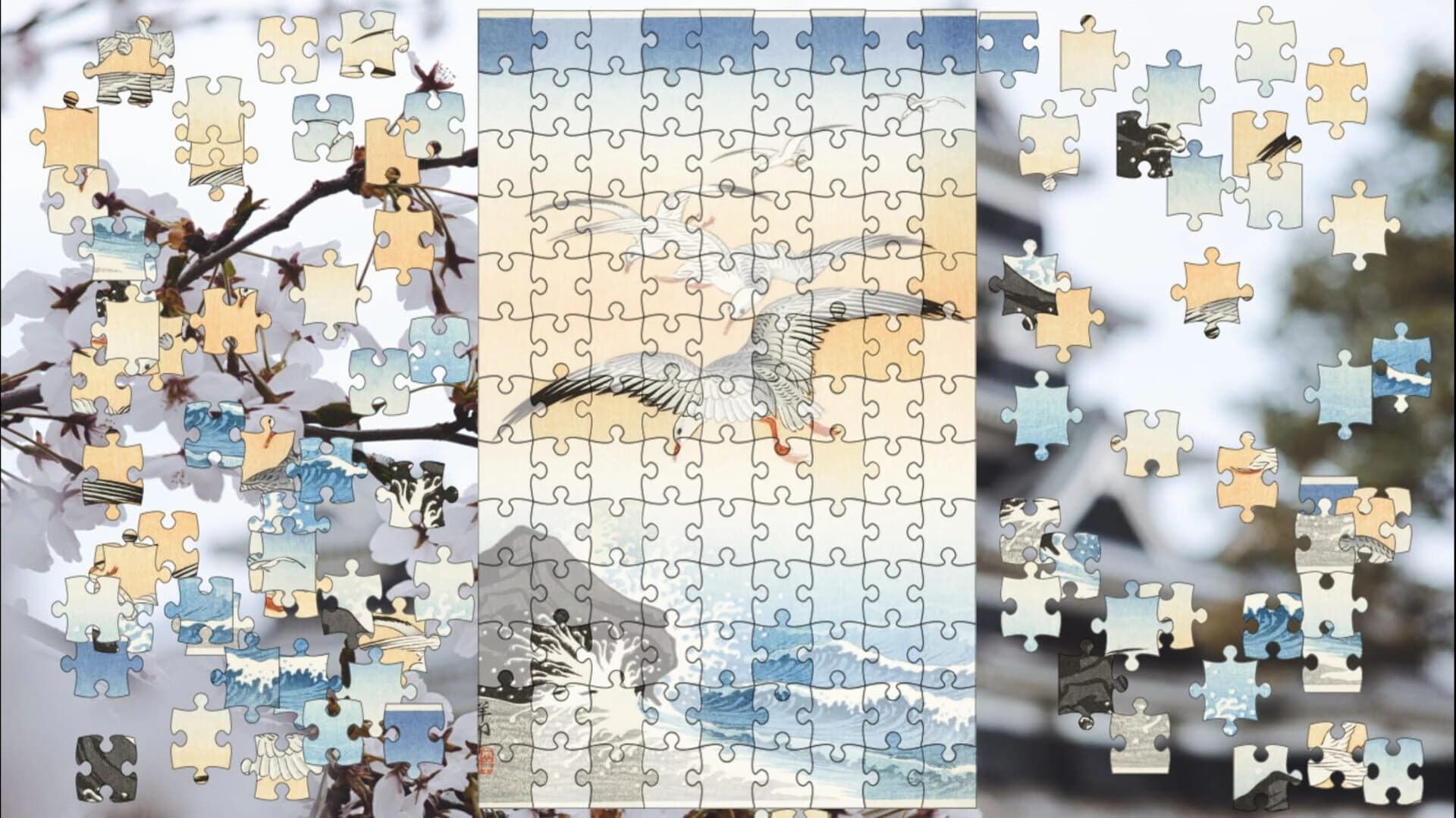 Pieces of Beauty 2 screenshot 5