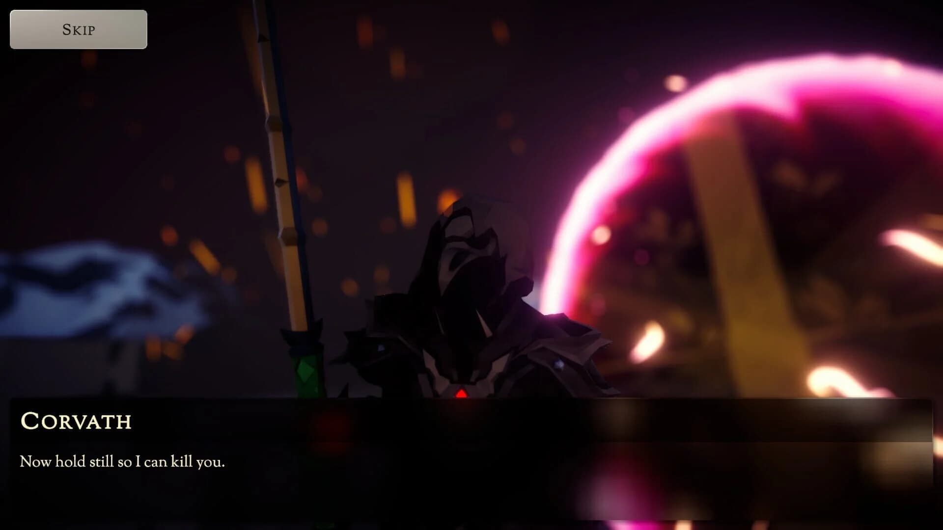 Pieces of the Kingdom screenshot 4