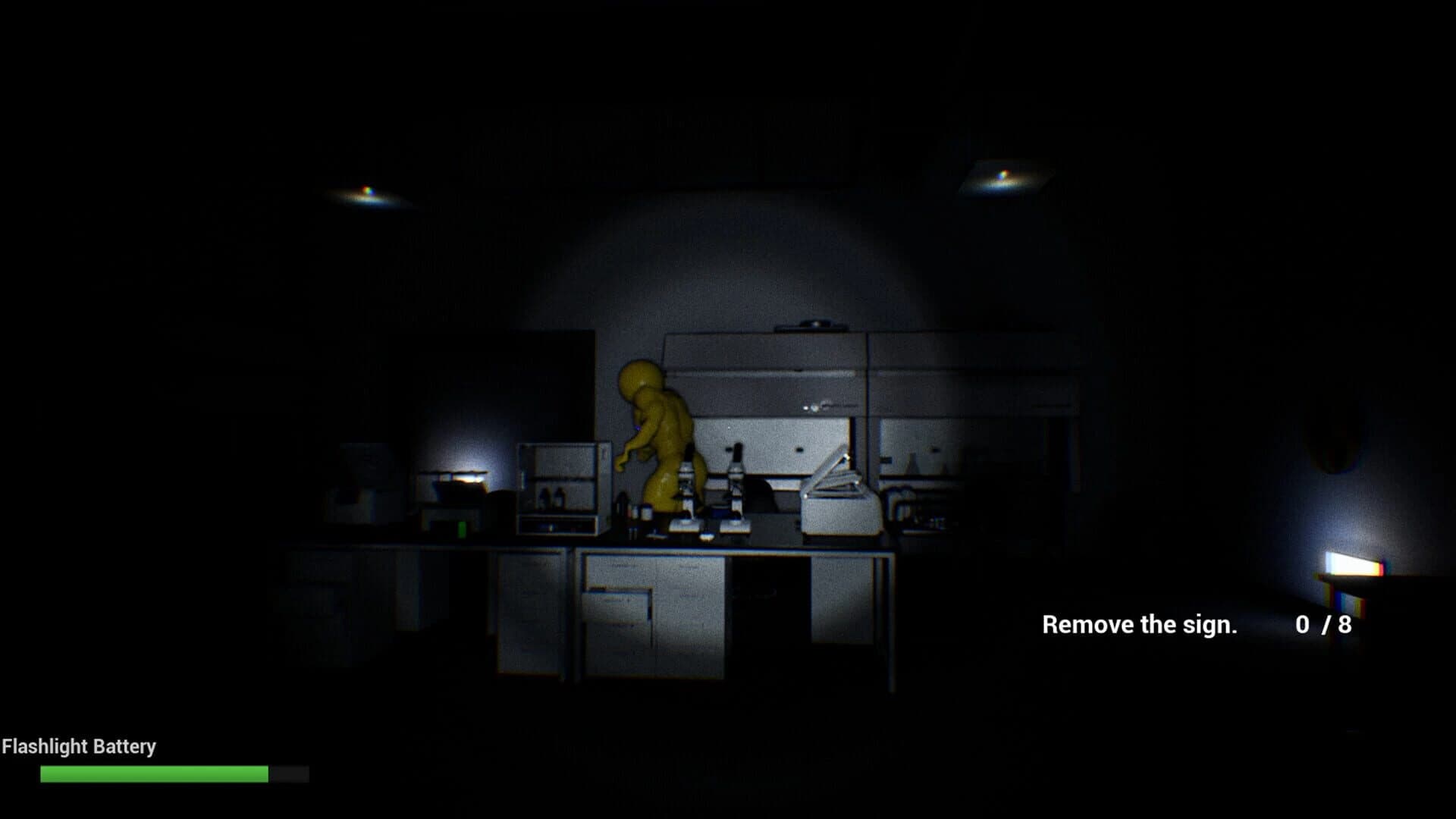 Pien & Paon Plus screenshot 1