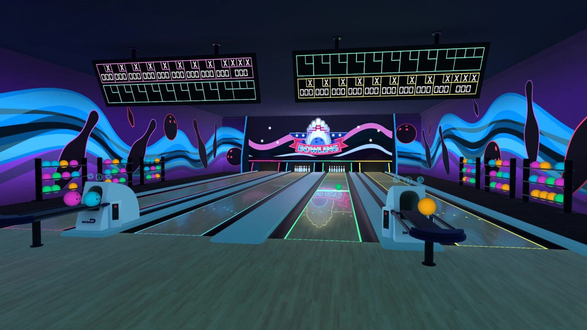 Pierhead Arcade 2 screenshot 3