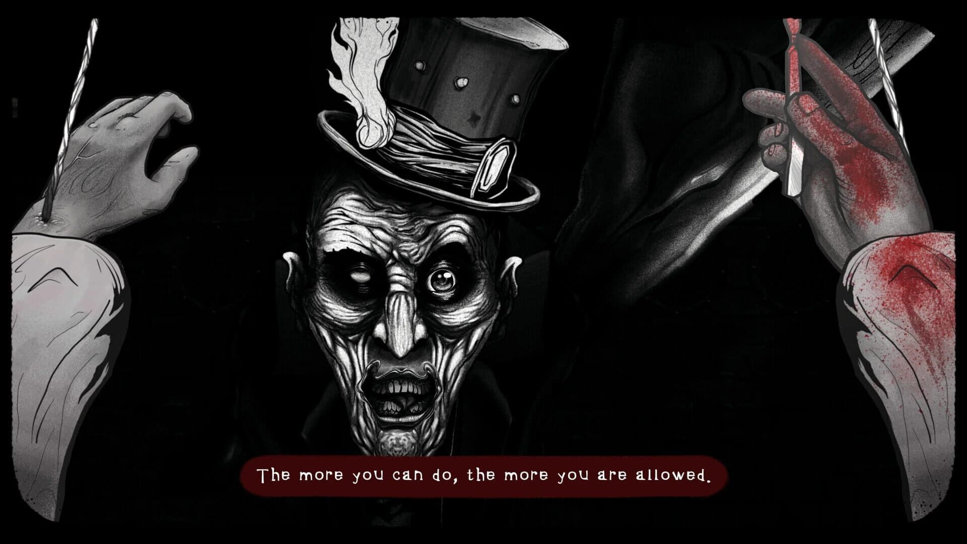 Pierrot screenshot 5