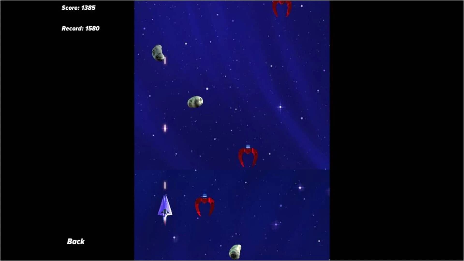 Pif Paf screenshot 4
