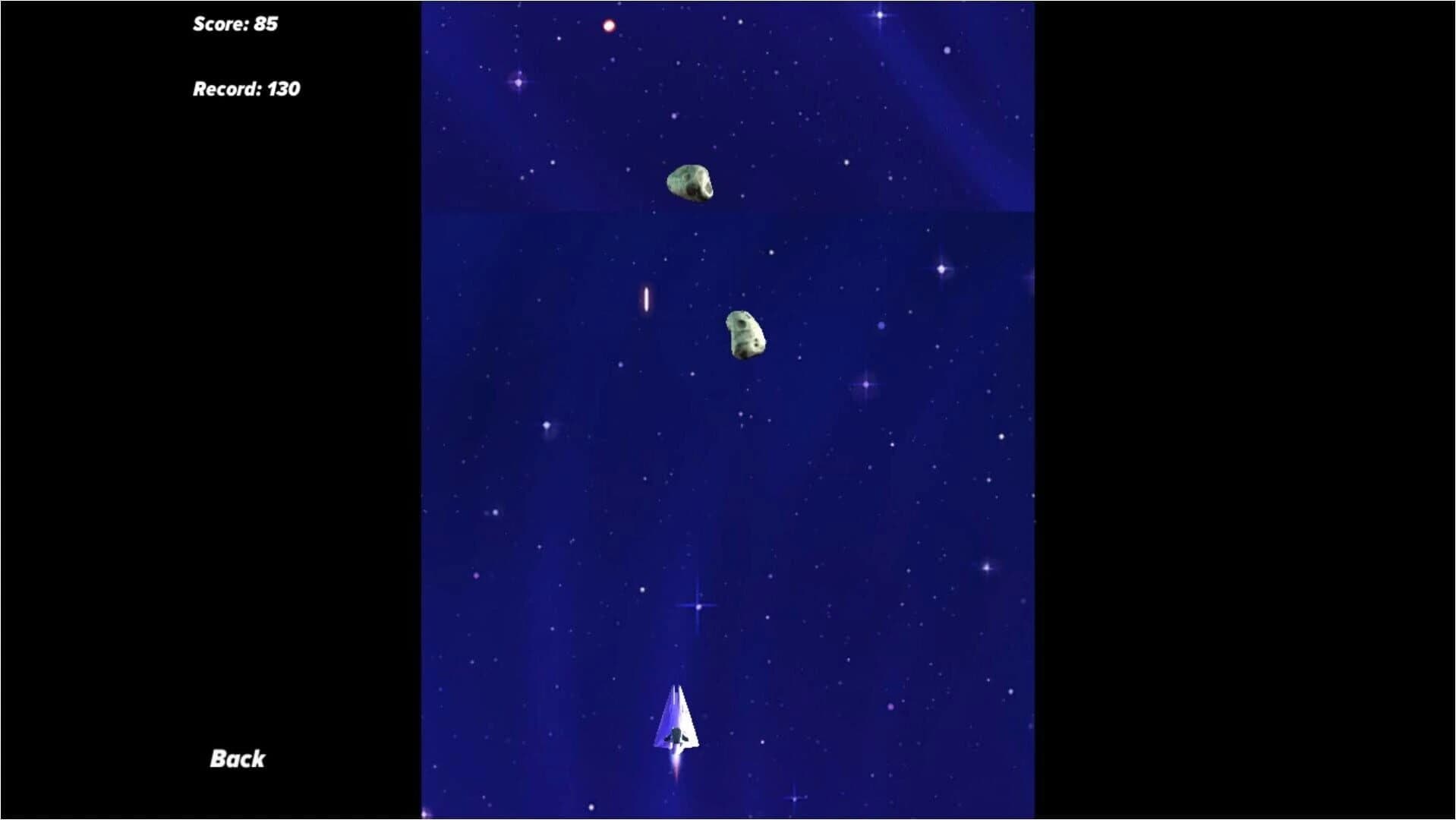 Pif Paf screenshot 2