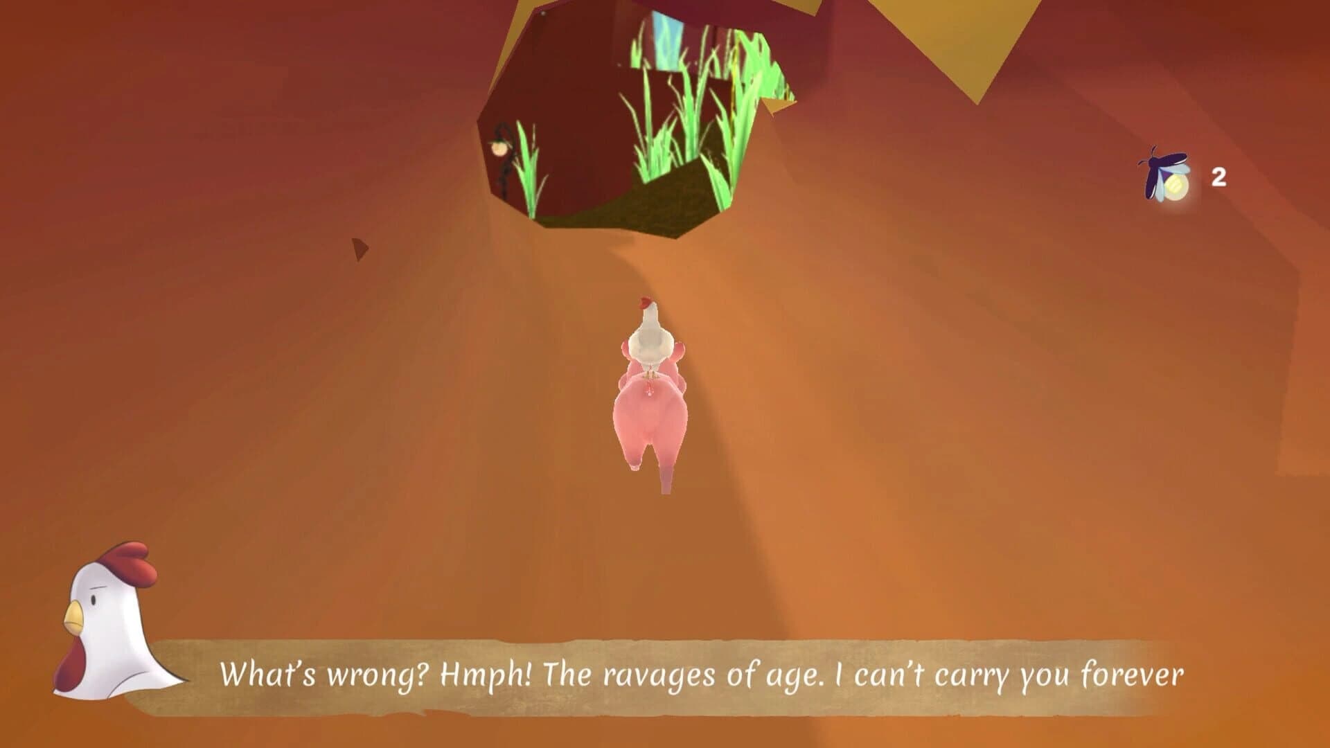Pig & Chikin screenshot 1