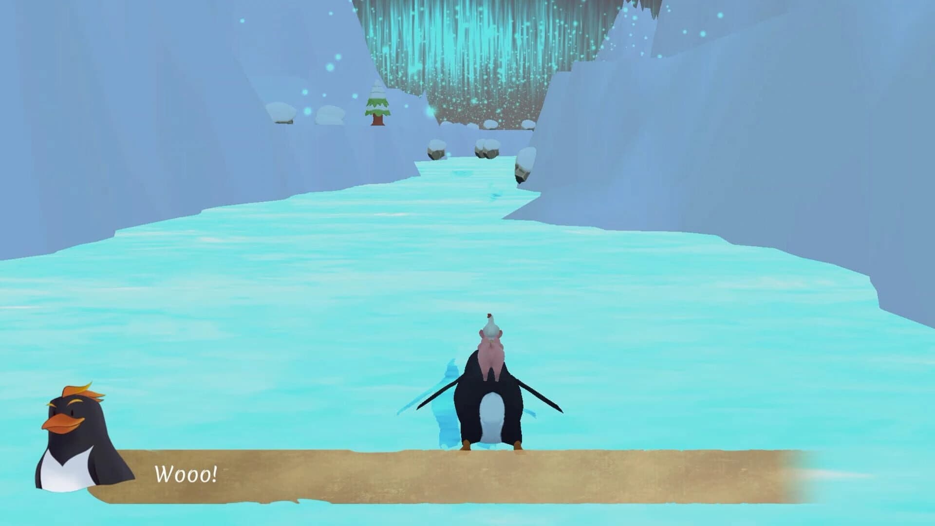 Pig & Chikin screenshot 2