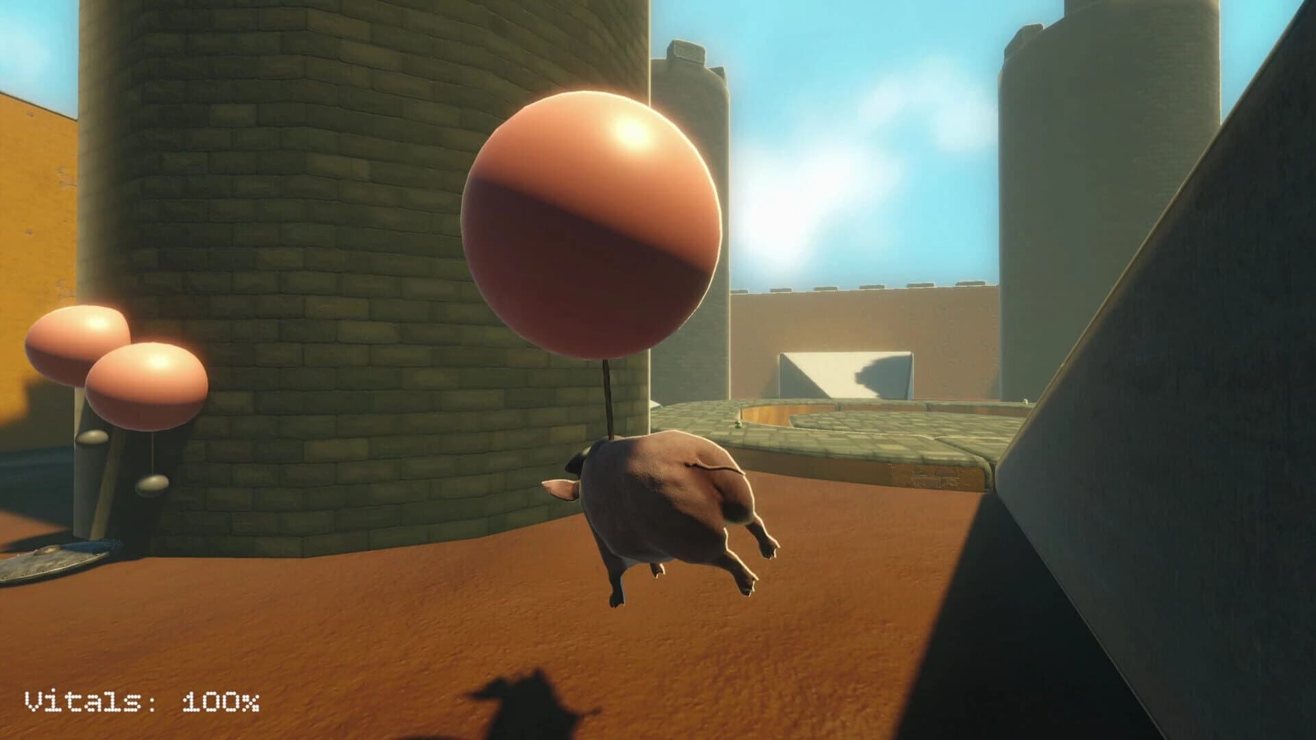 Pig King screenshot 5