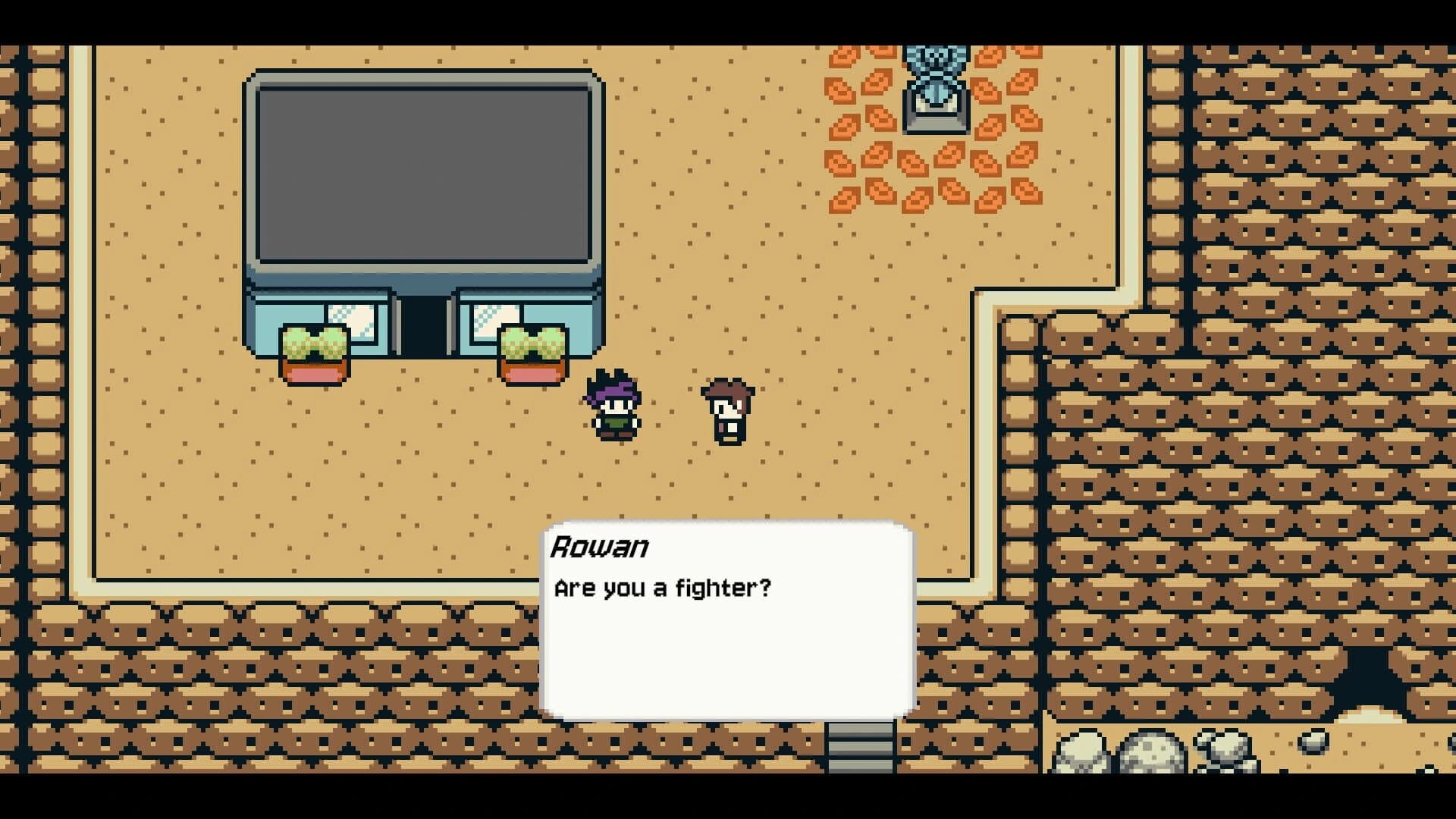 Pigbert screenshot 3