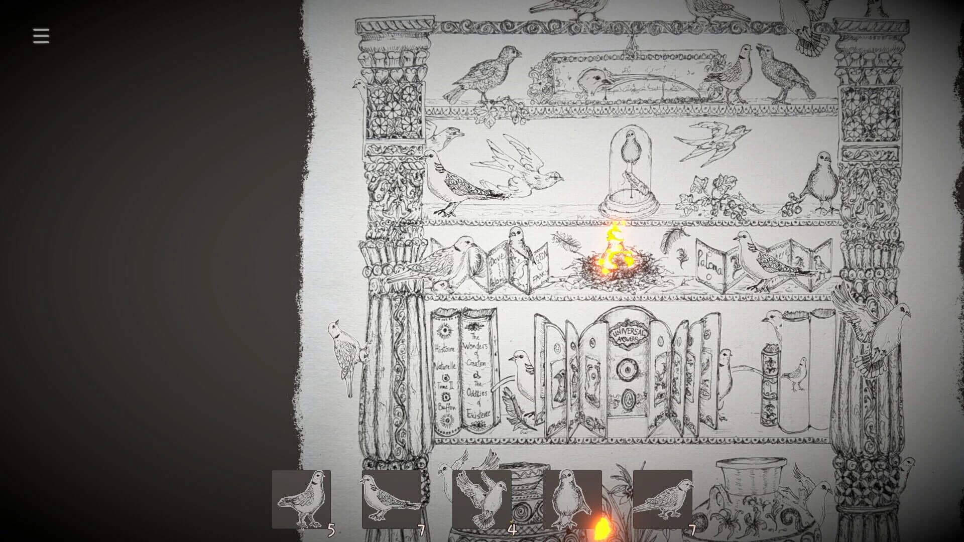 Pigeon Hunter screenshot 4