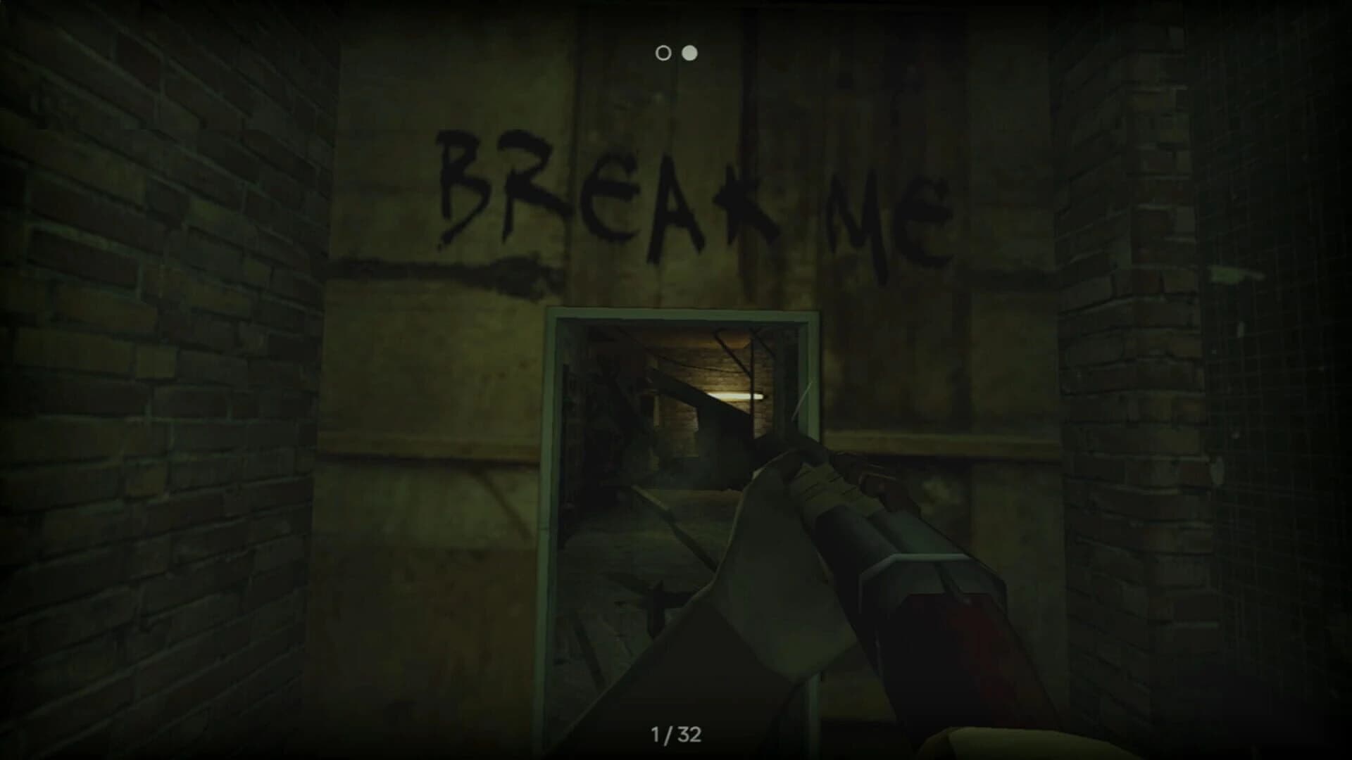 Pigface screenshot 1