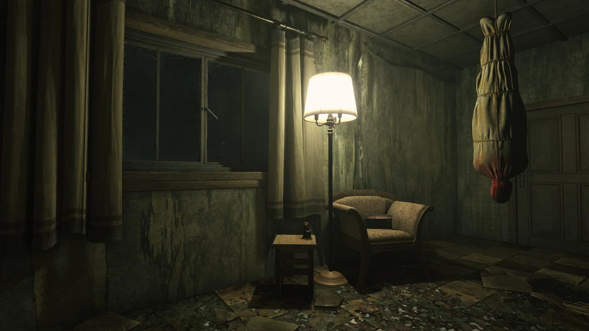 Pigface Massacre screenshot 1