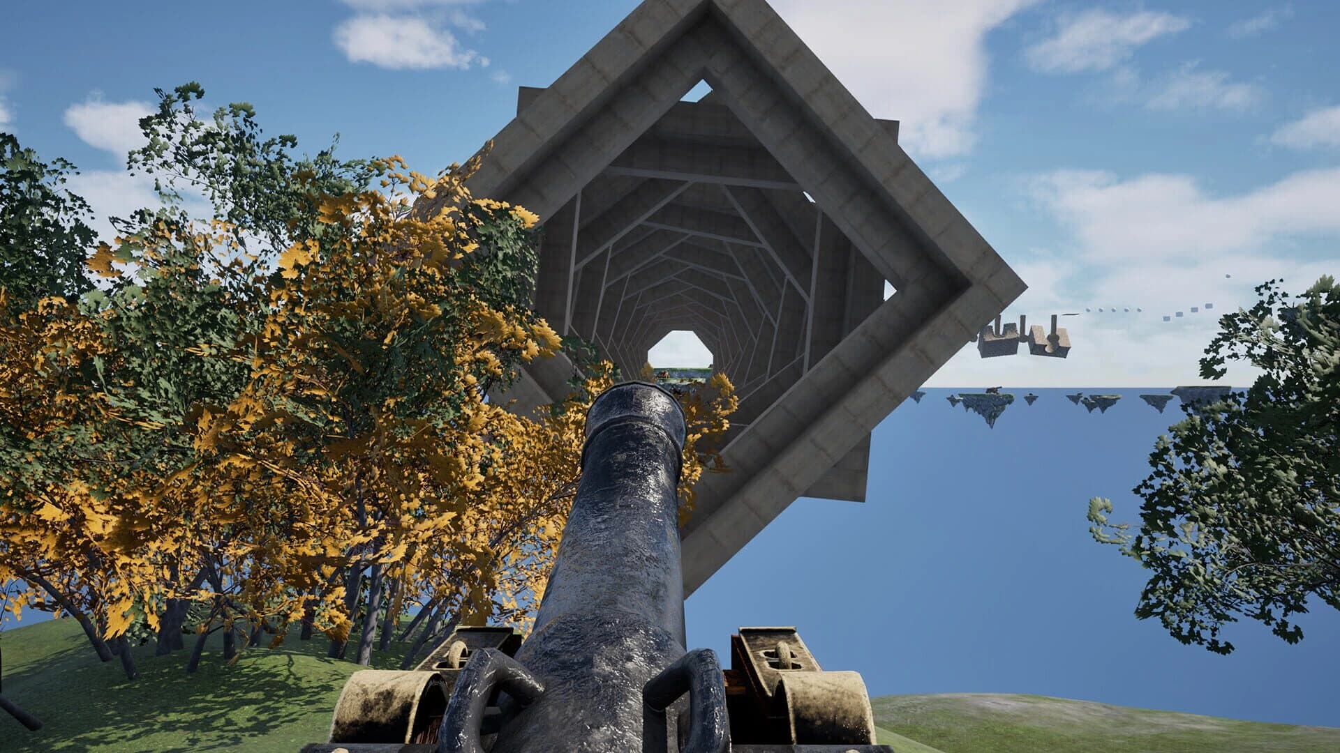 Piggy Only Up screenshot 5