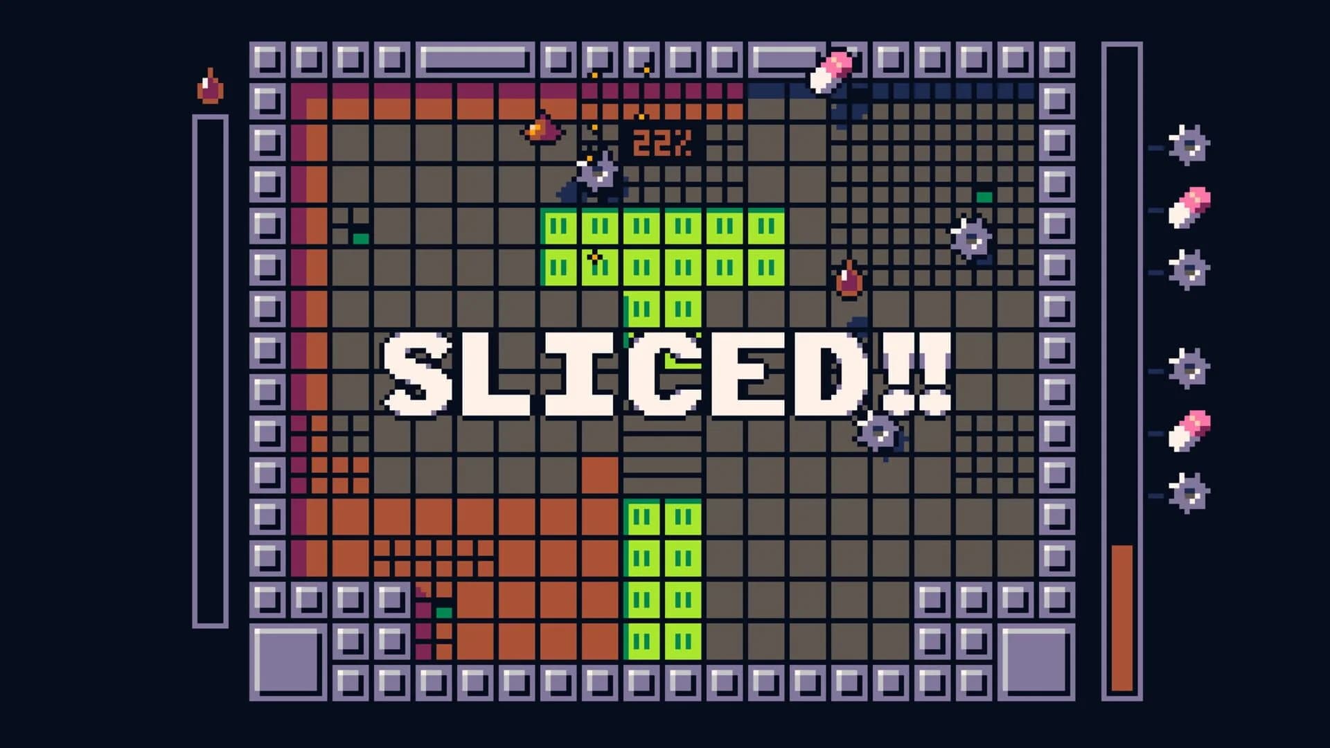 Pigments screenshot 5