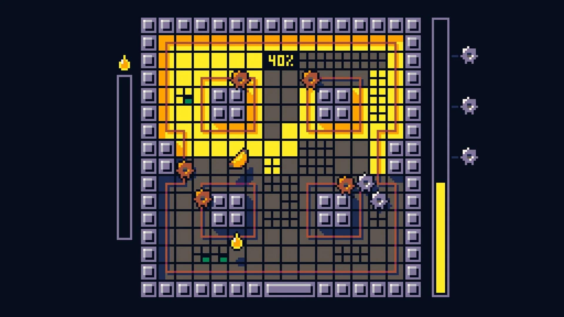 Pigments screenshot 2