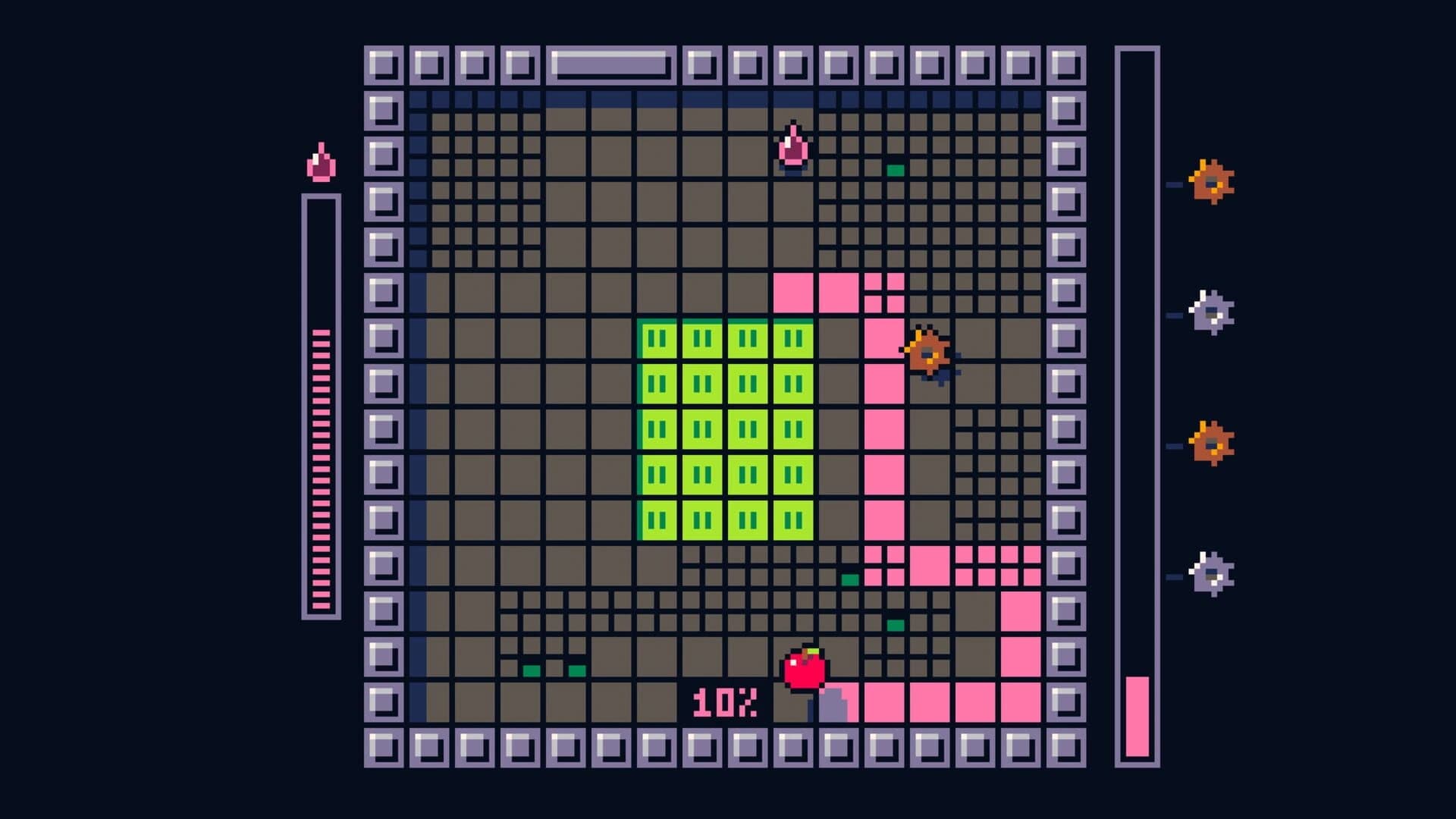 Pigments screenshot 1