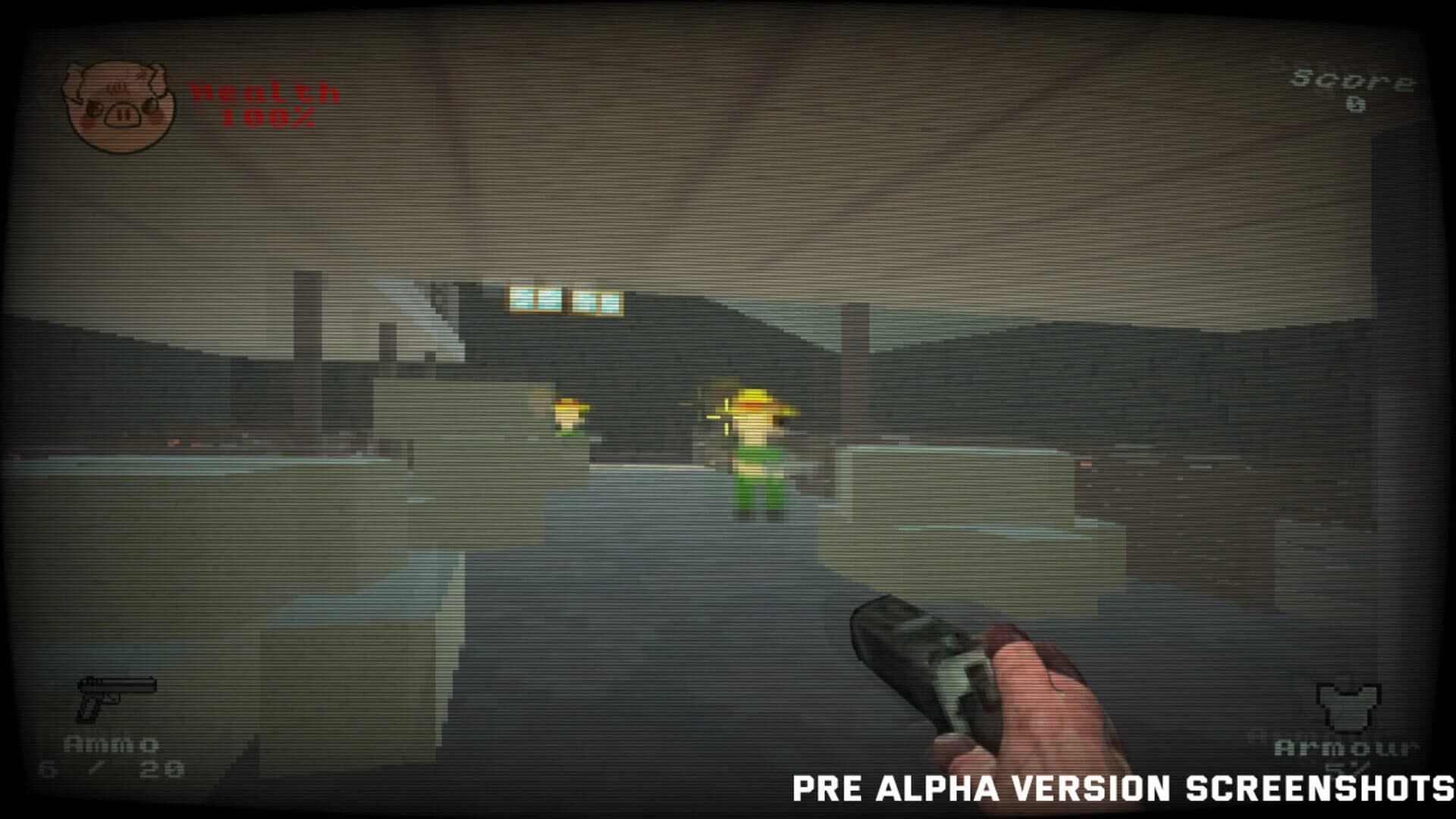 Pignator screenshot 1
