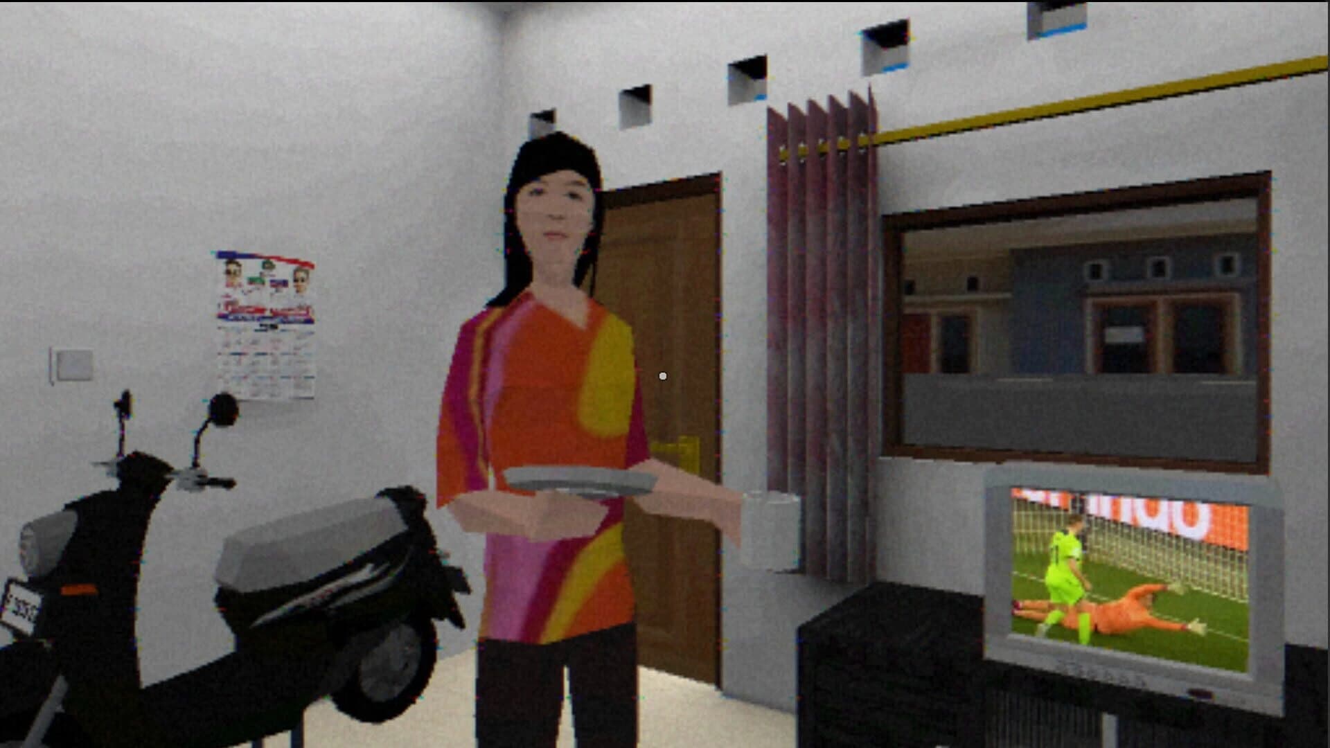 Pikabuu: Stop! screenshot 1