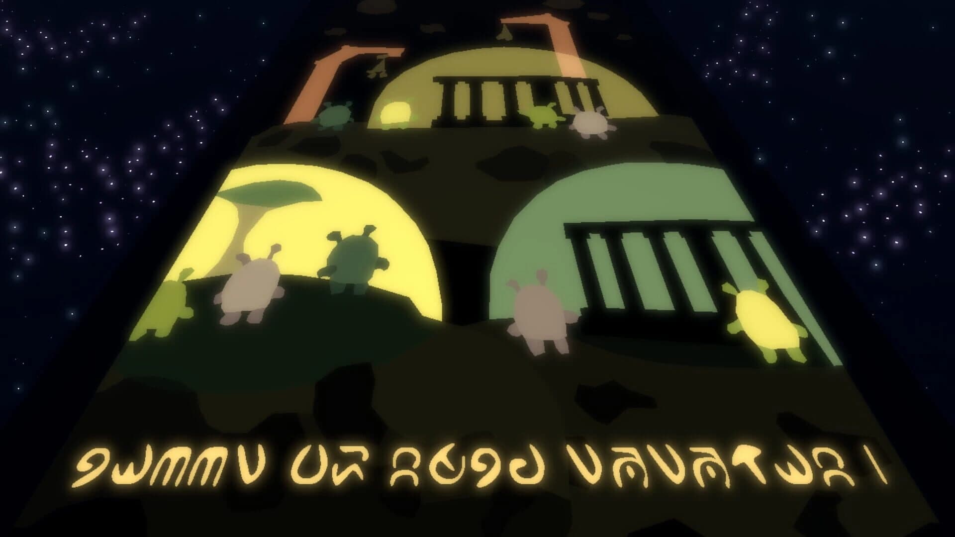 Pikku Adventure screenshot 5