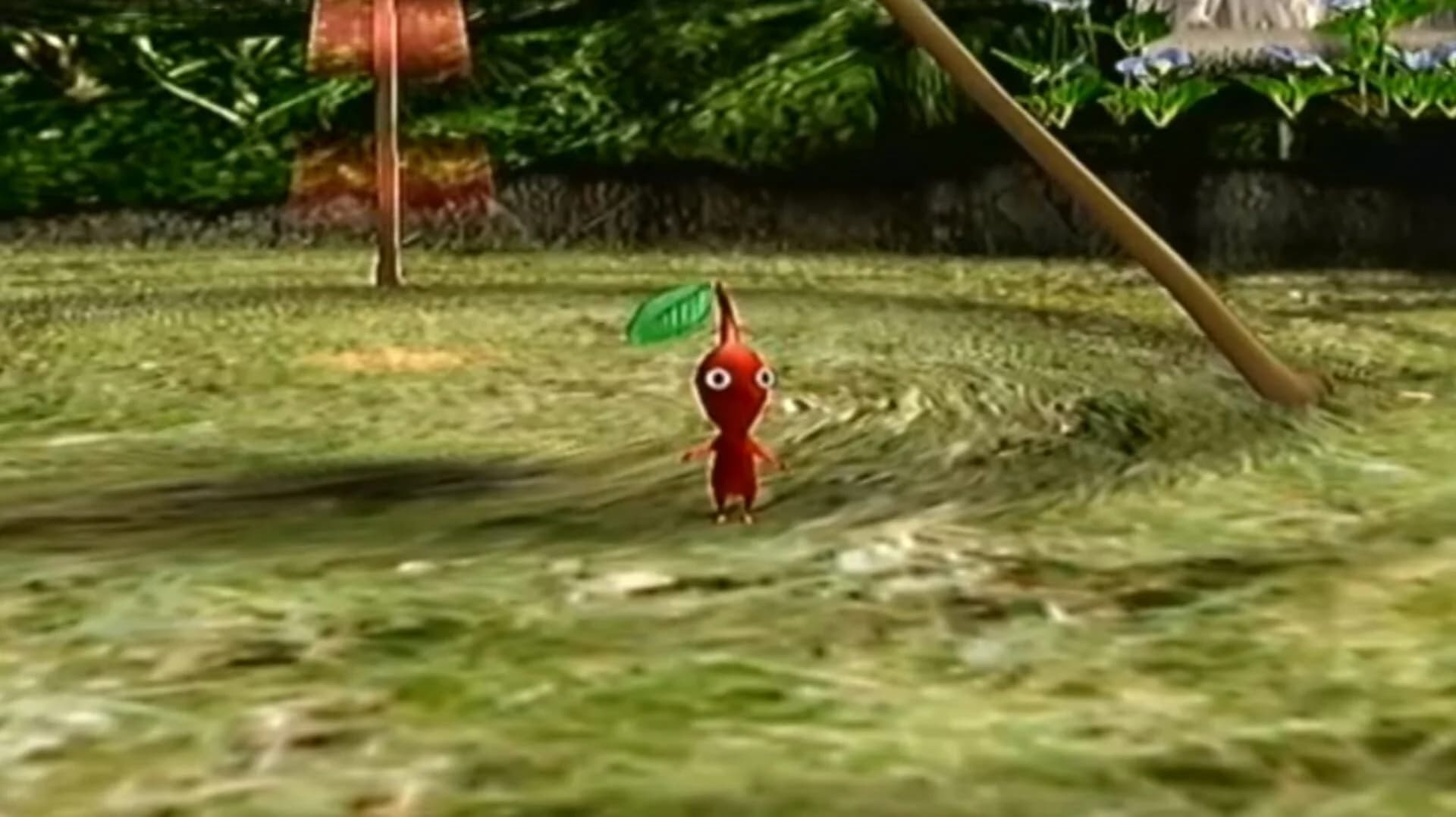 Pikmin screenshot 2