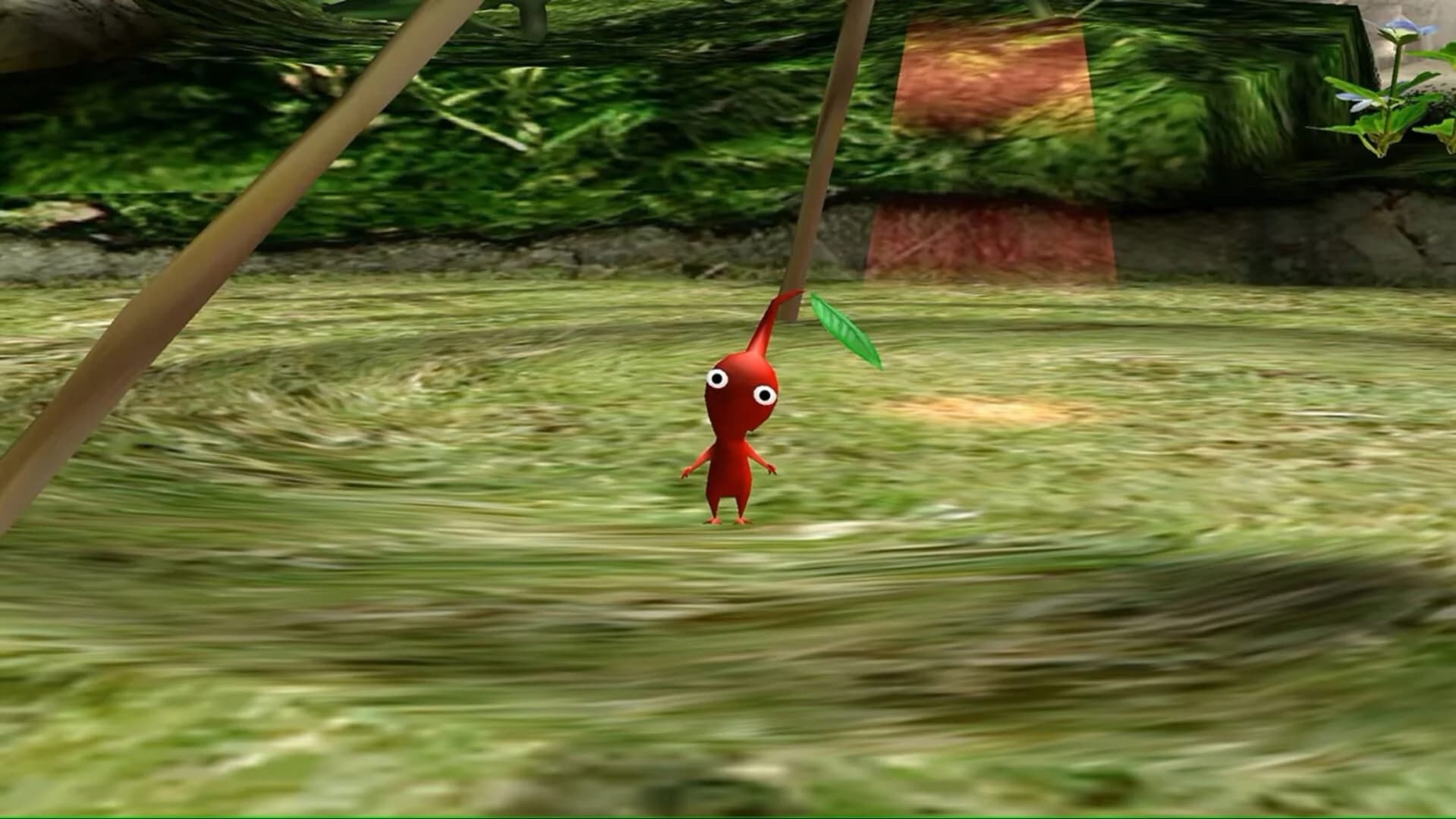 Pikmin 1+2 Bundle screenshot 1