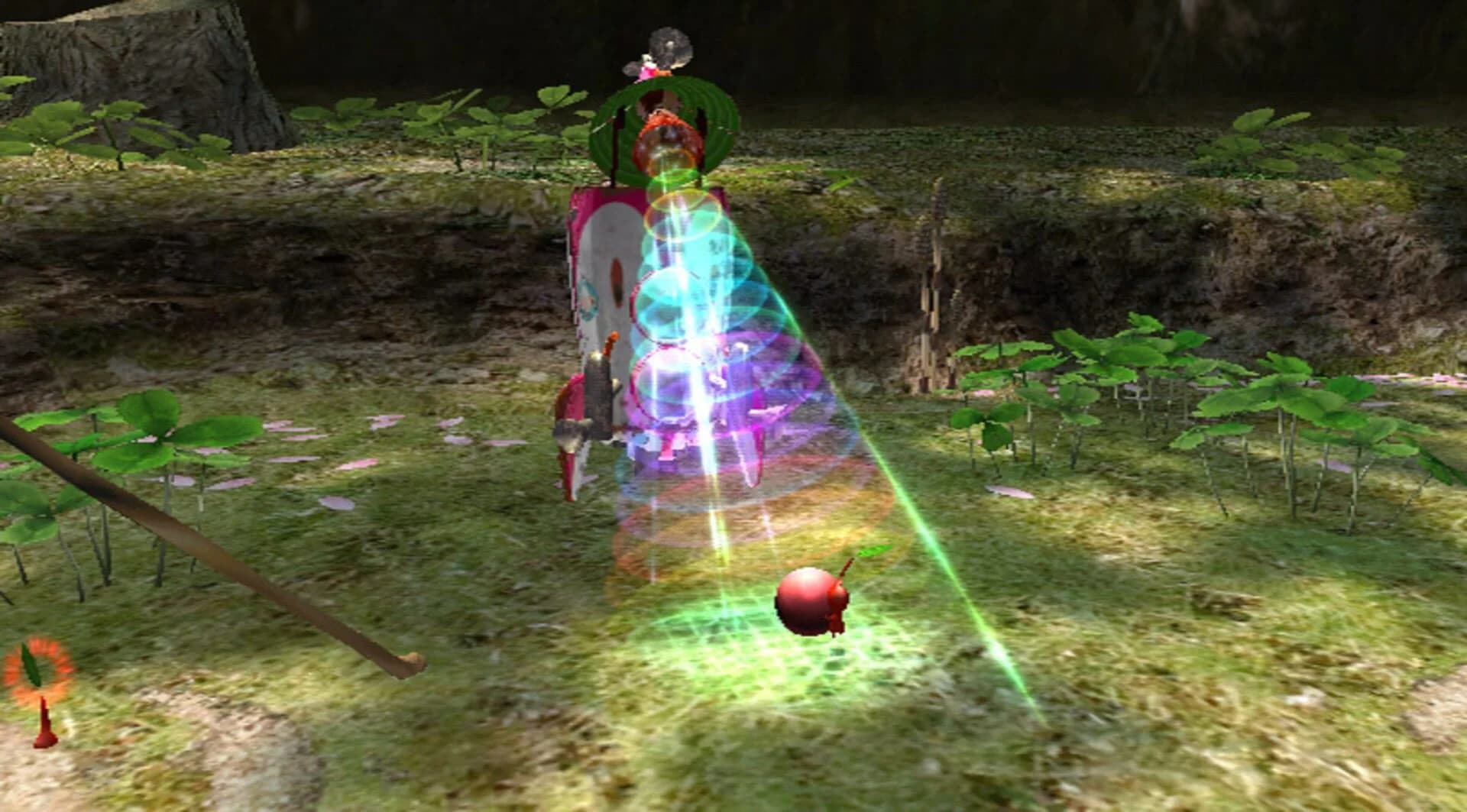 Pikmin 2 screenshot 4