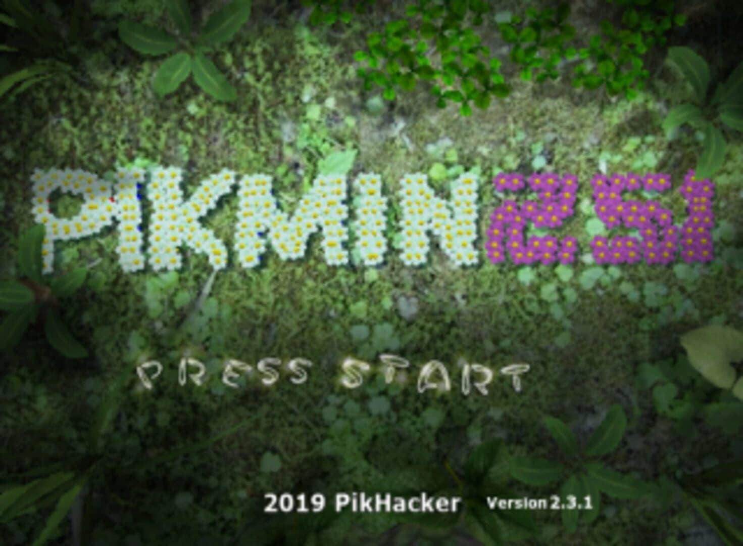 Pikmin 251 screenshot 2