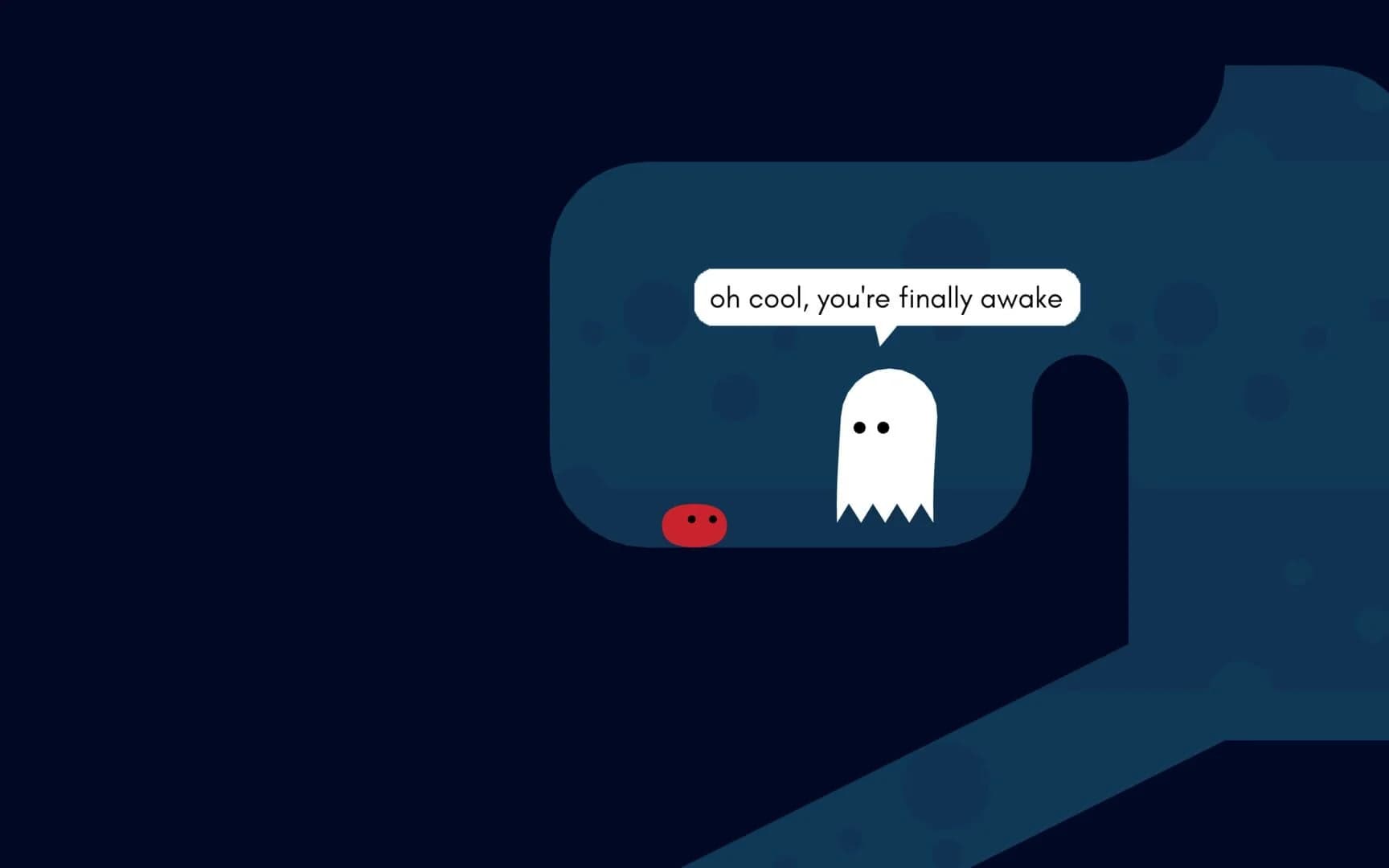 Pikuniku screenshot 3