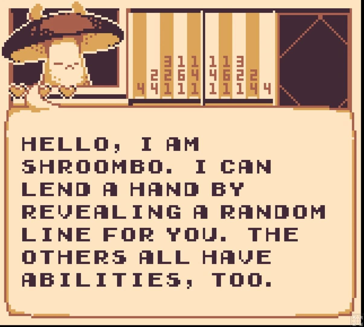 Pikupals: Picross + Aliens screenshot 3