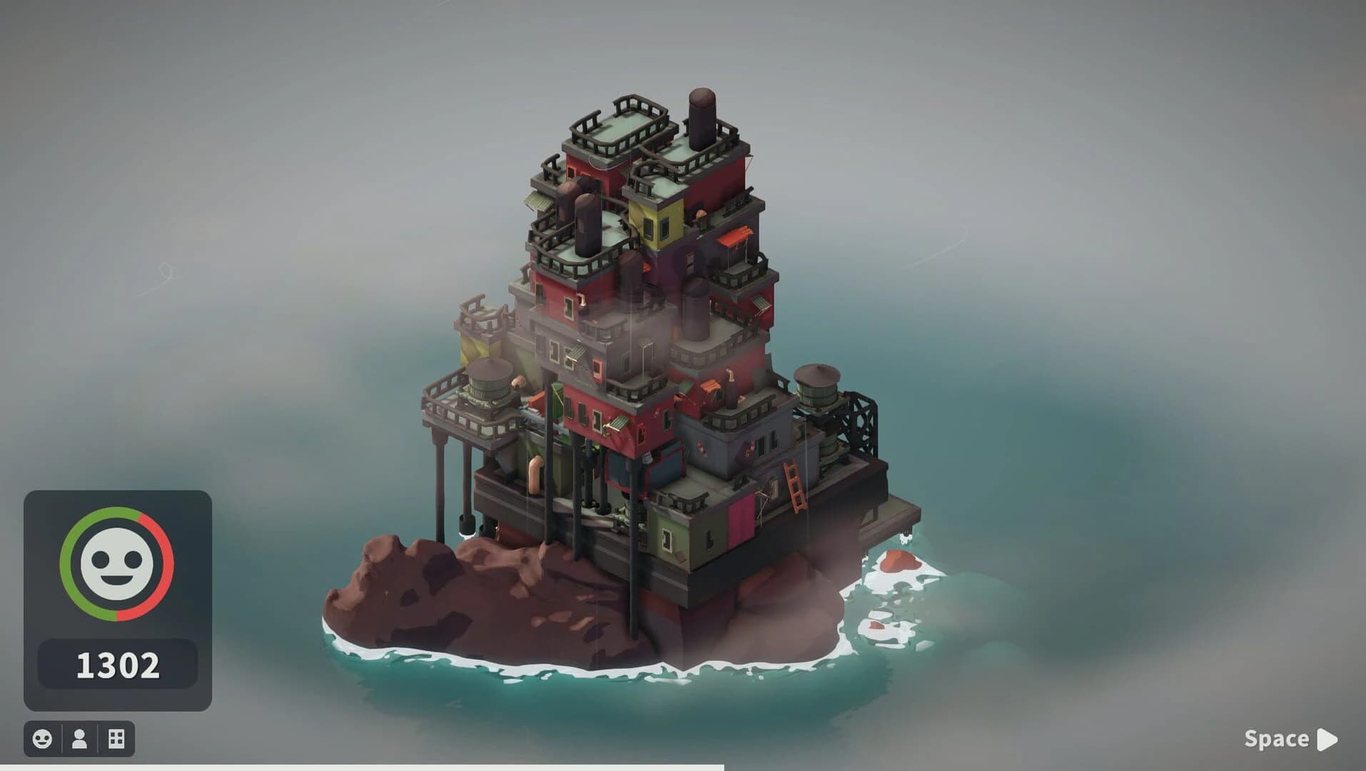 Pile Up! screenshot 2