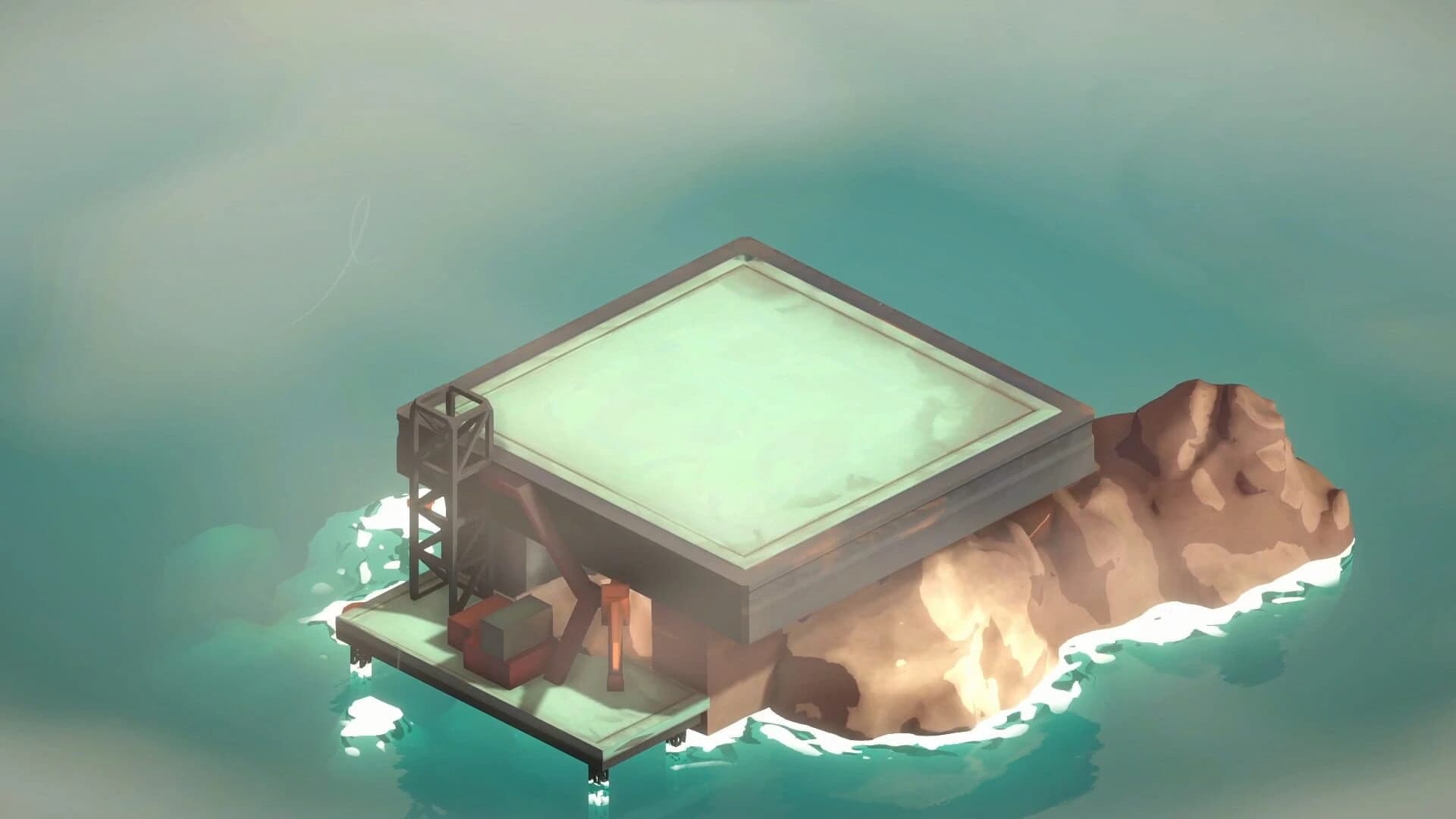 Pile Up! screenshot 4