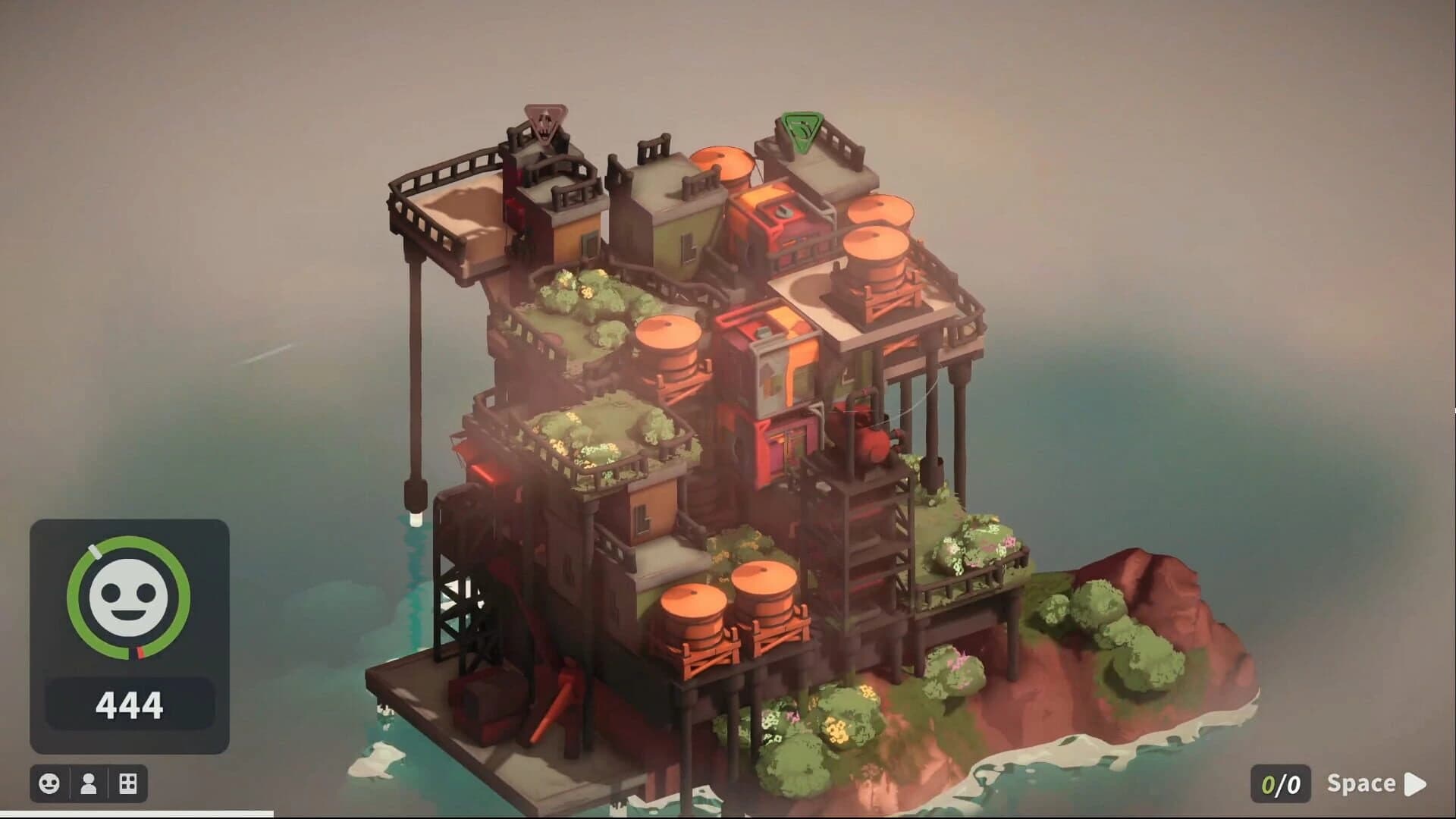 Pile Up! screenshot 3