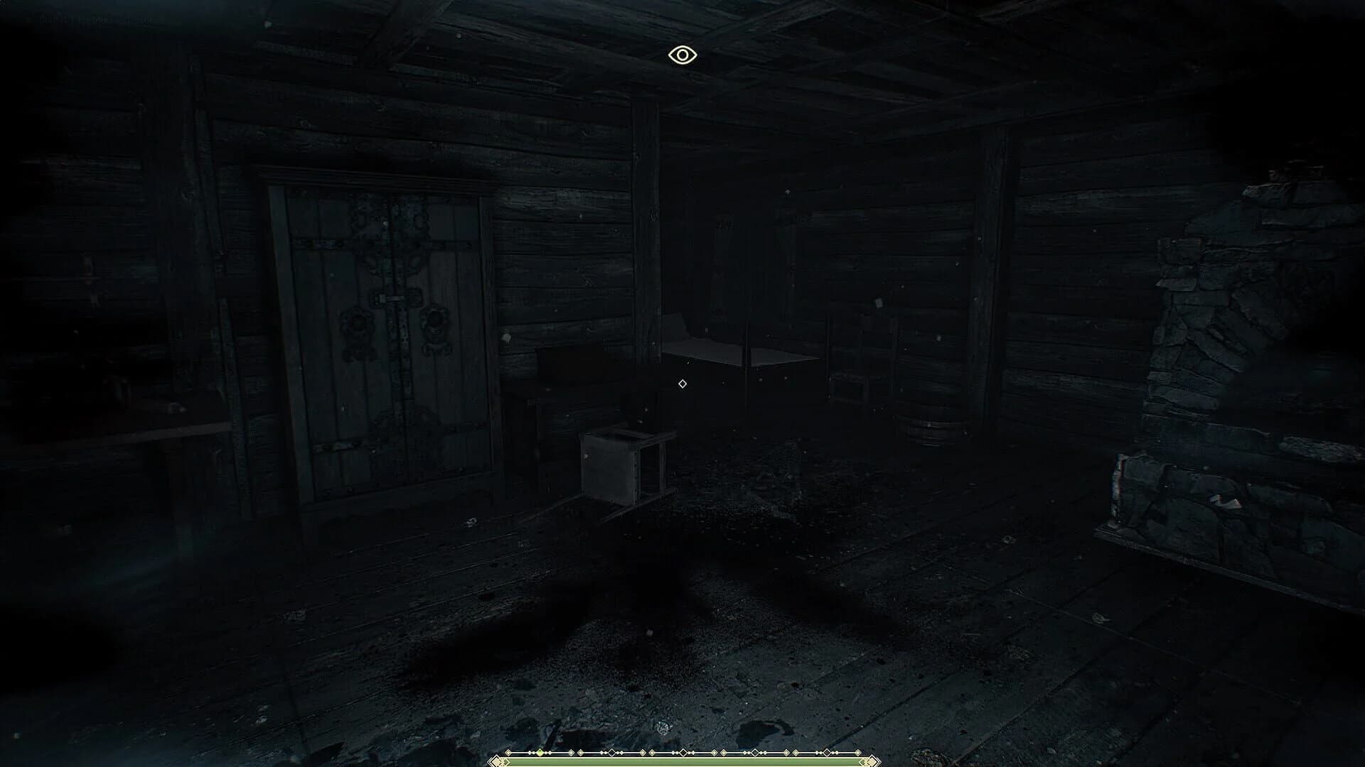 Pilgrim of Darkness screenshot 7