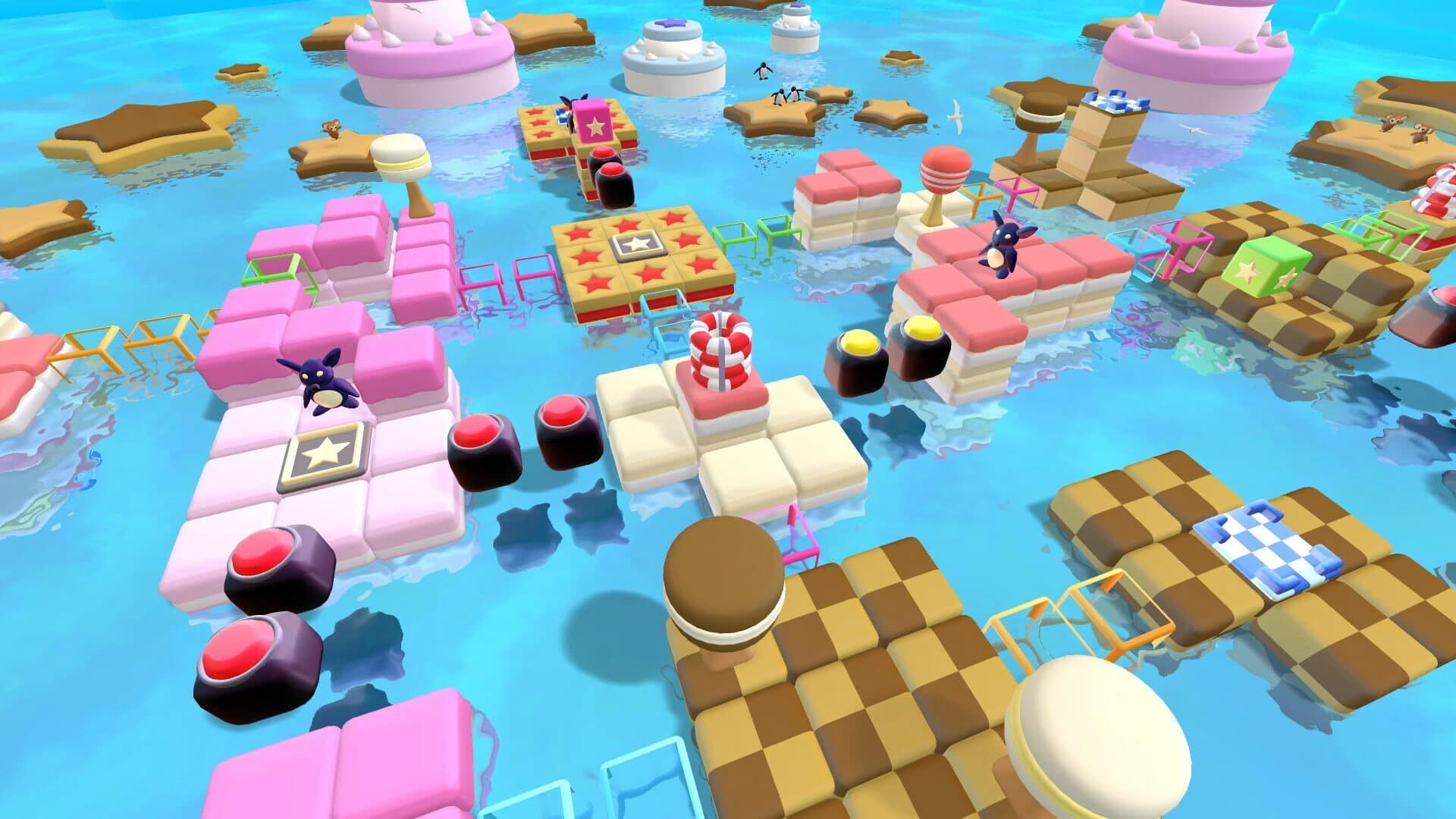 Pilie Pals screenshot 3