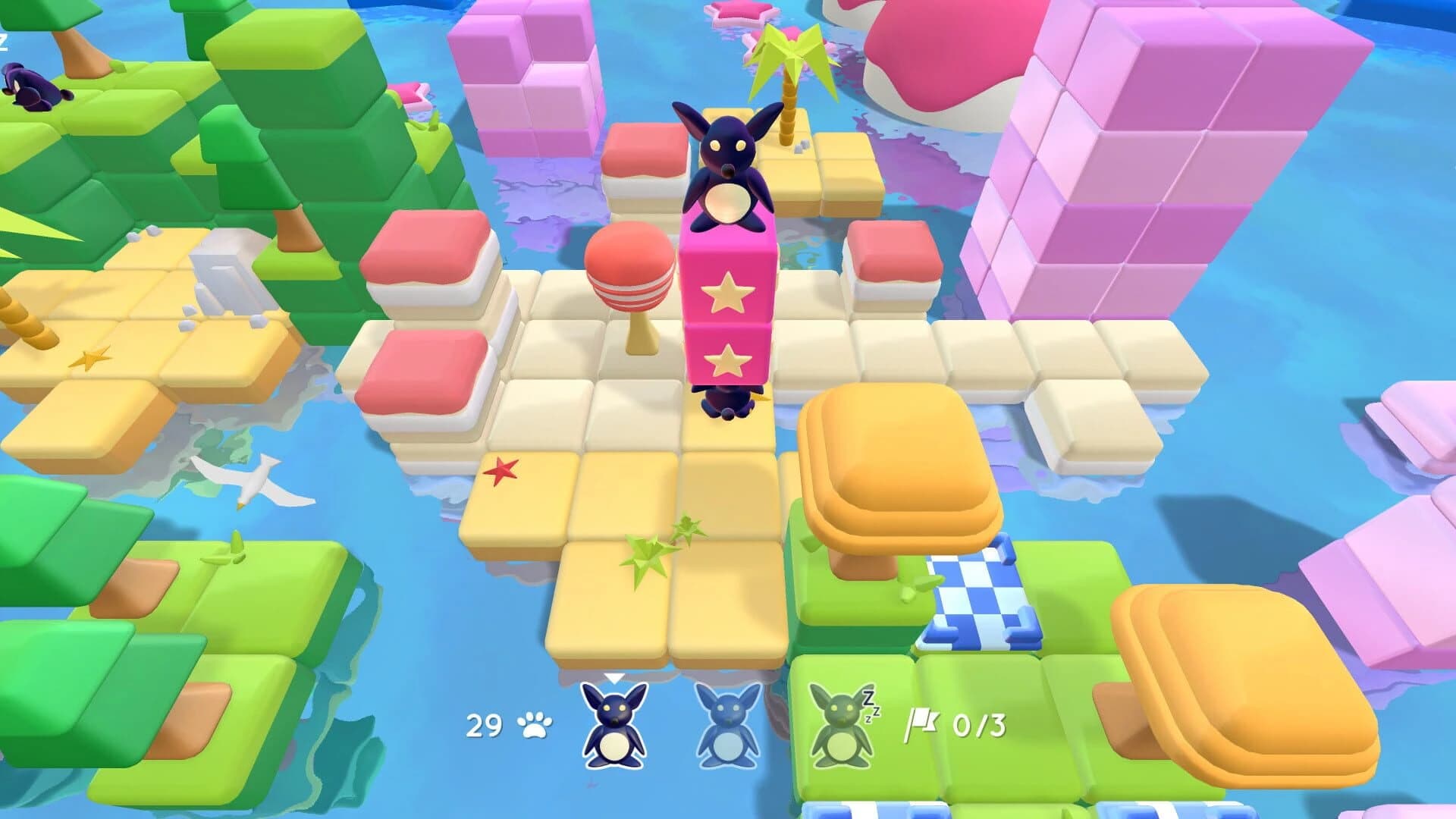 Pilie Pals screenshot 4