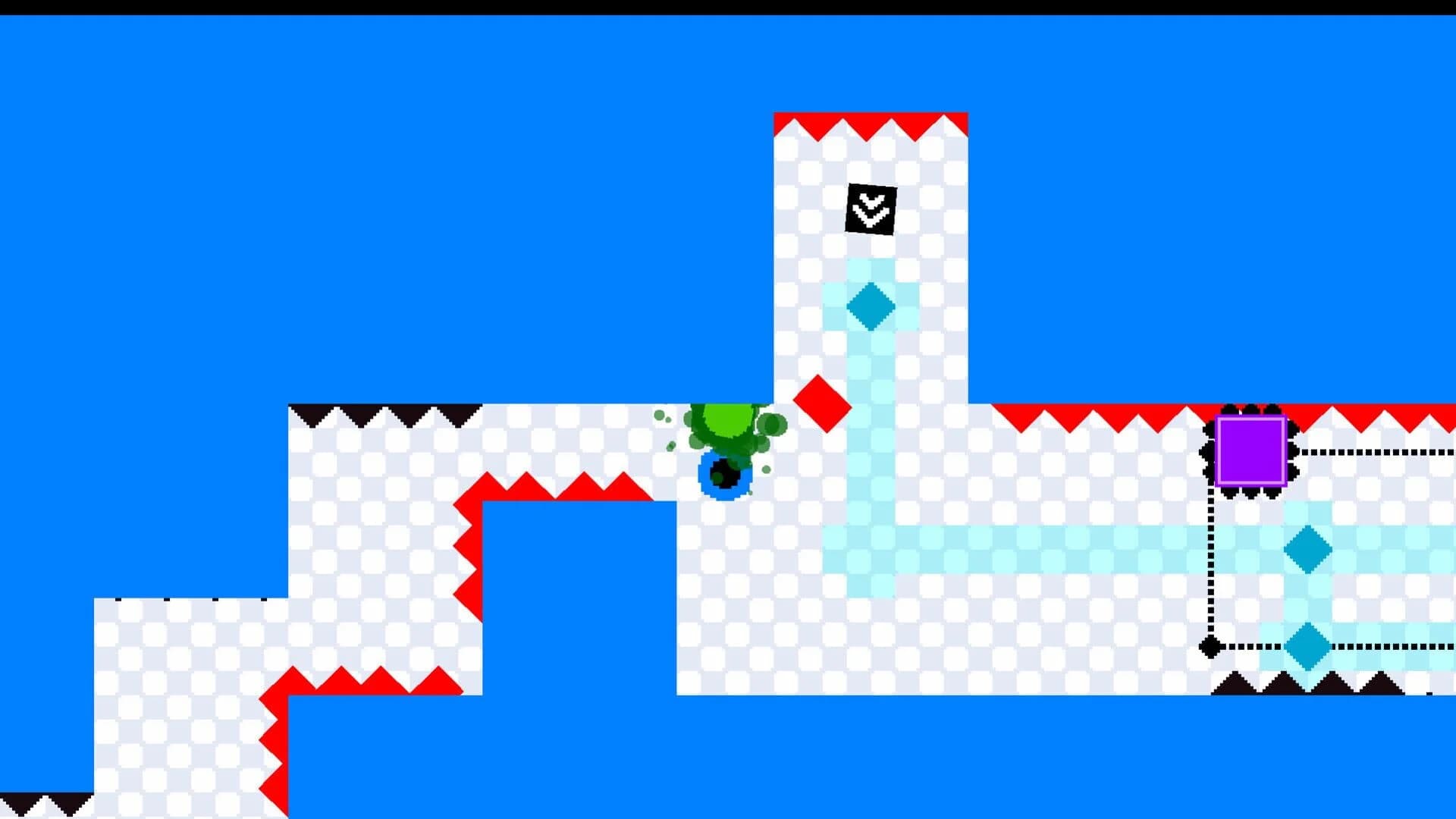 Pilko screenshot 3