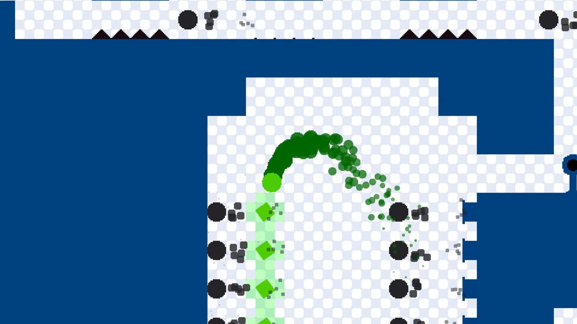 Pilko screenshot 4