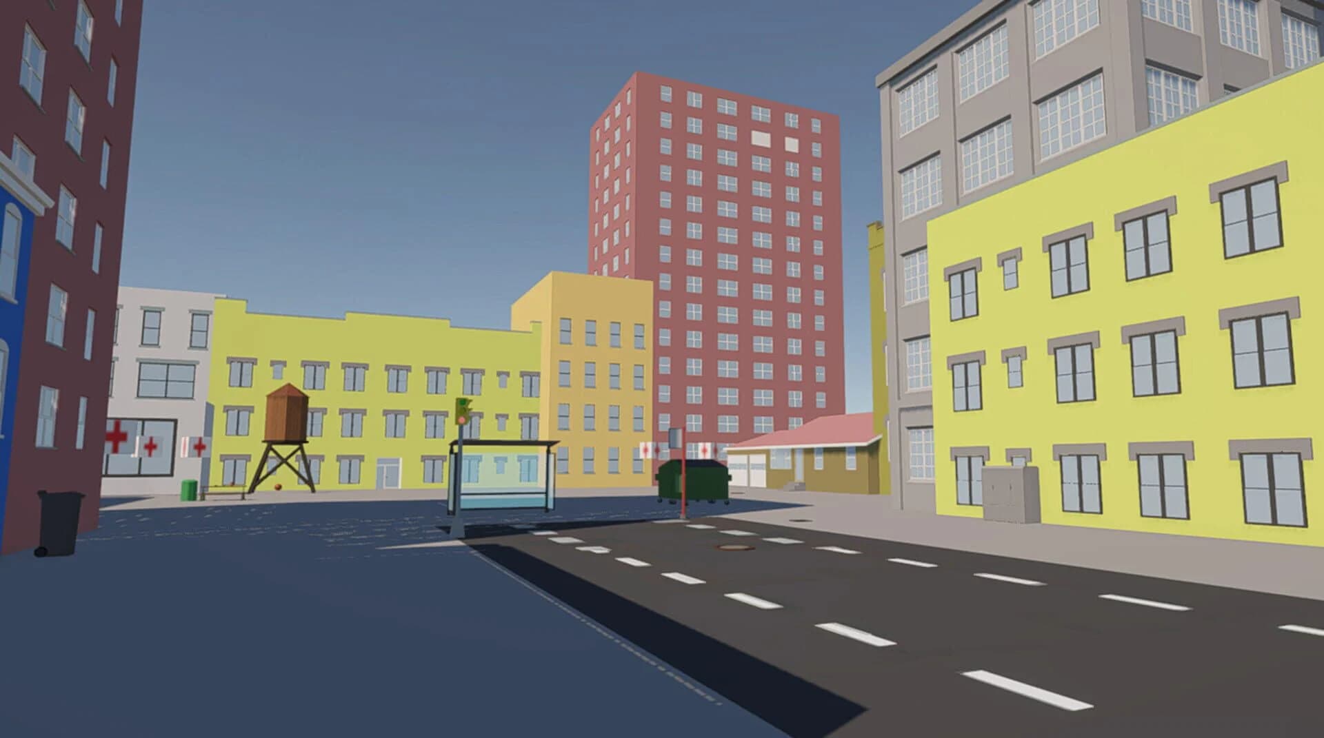 Pill Fight screenshot 2