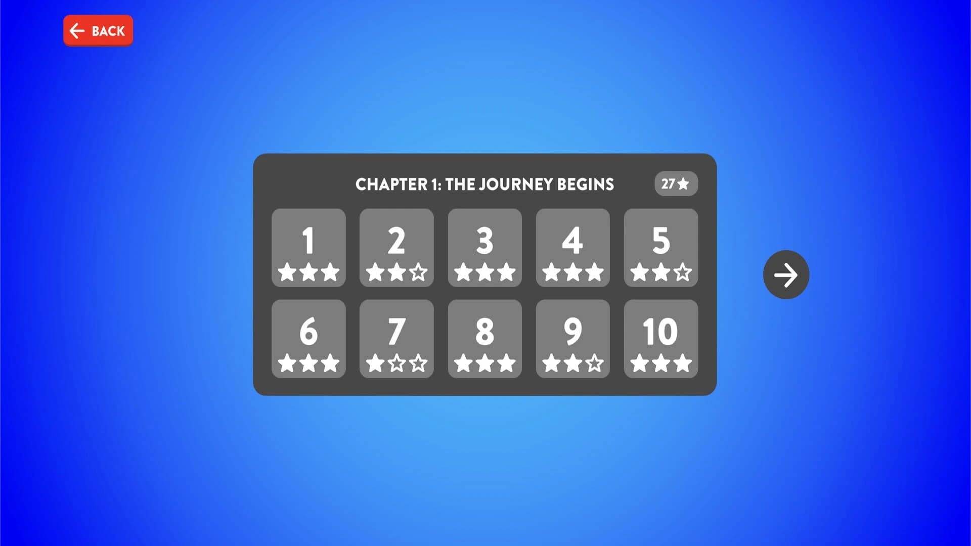 Pill Game screenshot 3