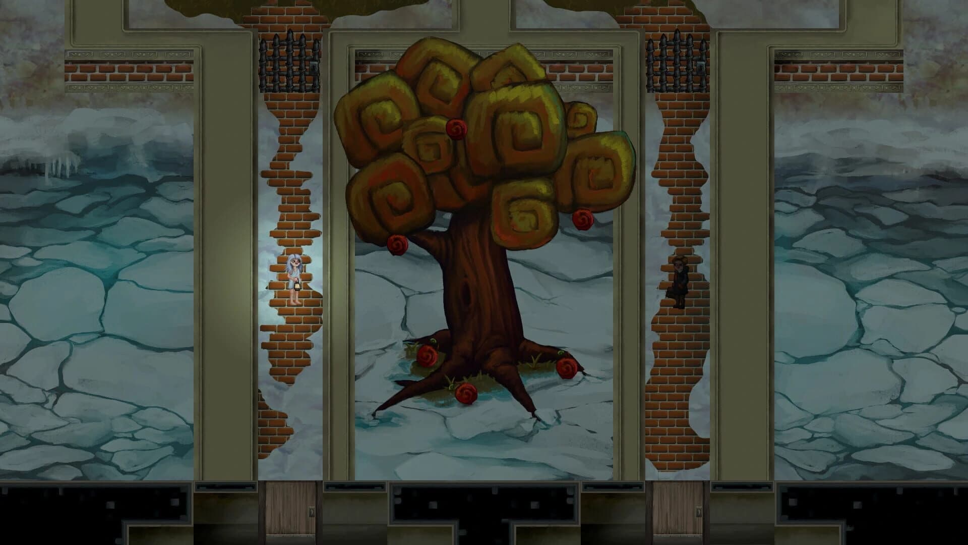 Pillar screenshot 2