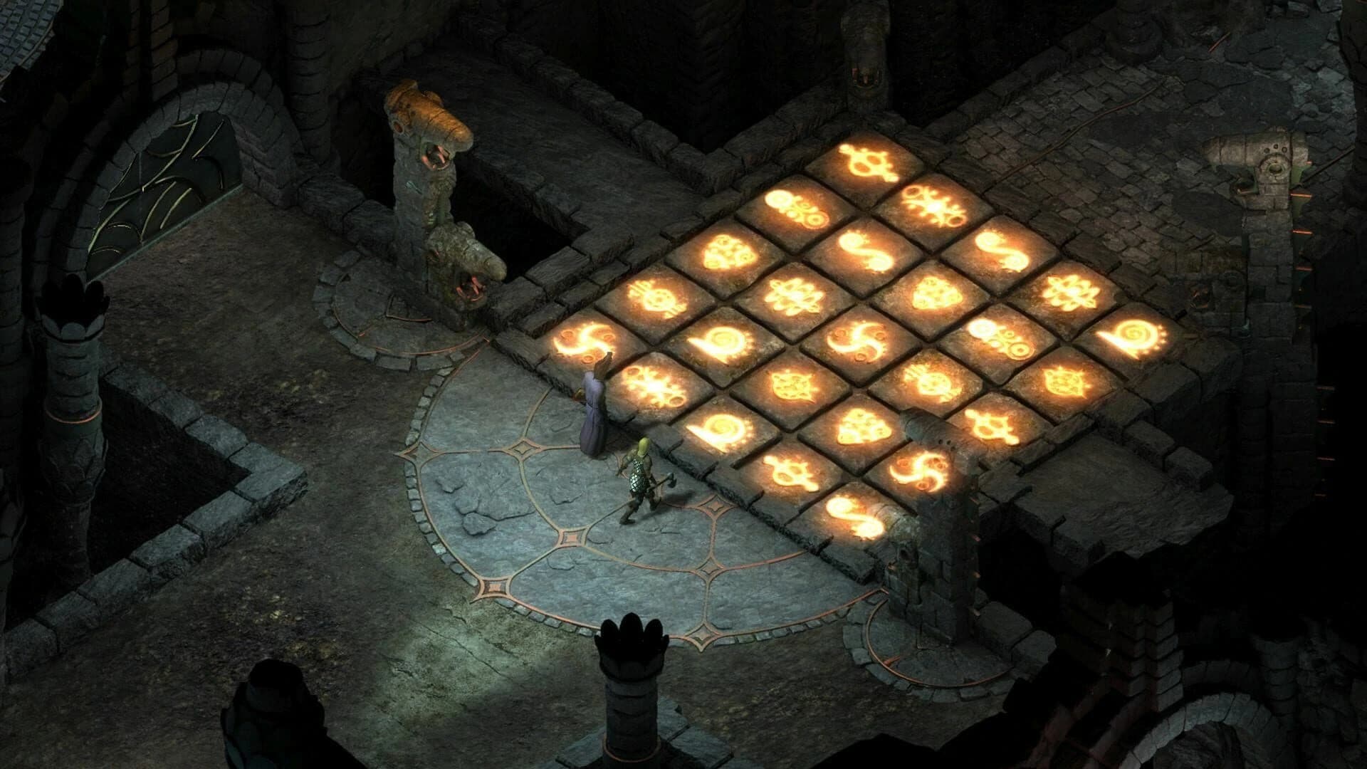 Pillars of Eternity: Champion Edition screenshot 4