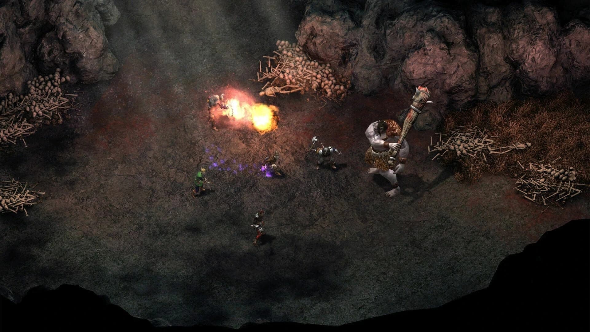 Pillars of Eternity: Champion Edition screenshot 5