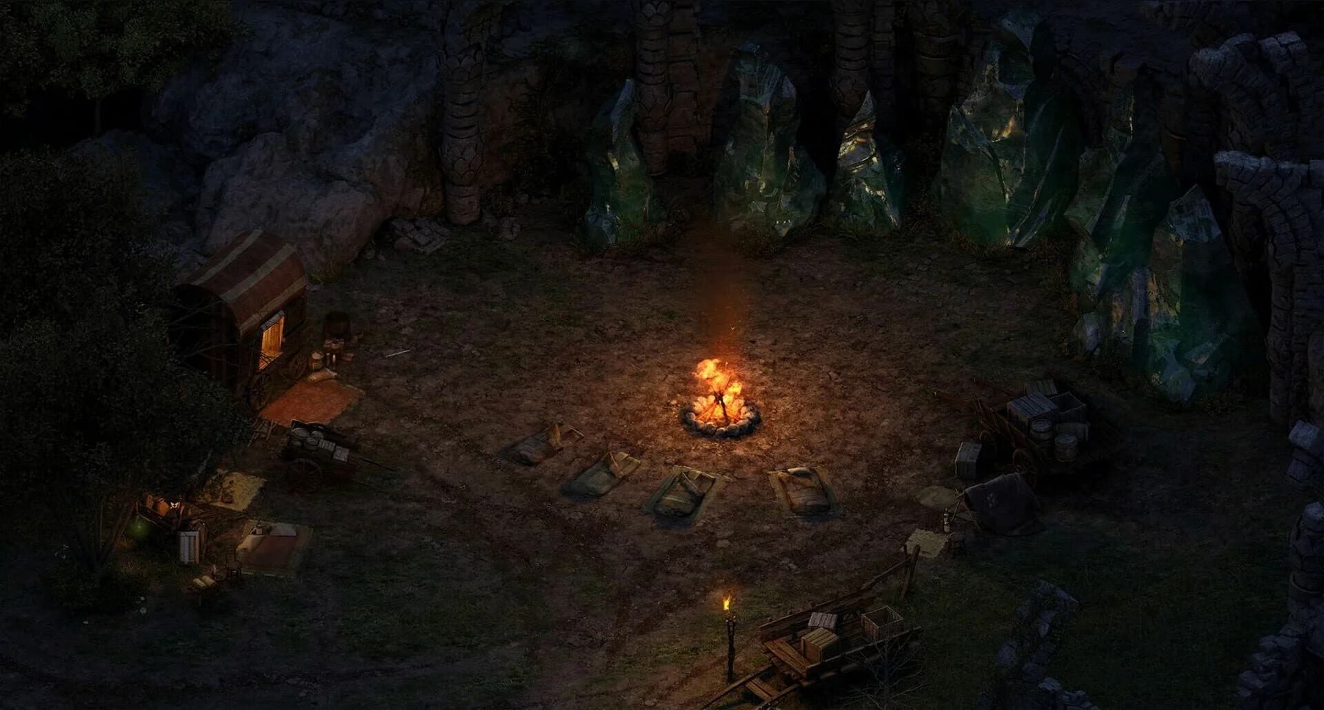 Pillars of Eternity: Definitive Edition screenshot 3