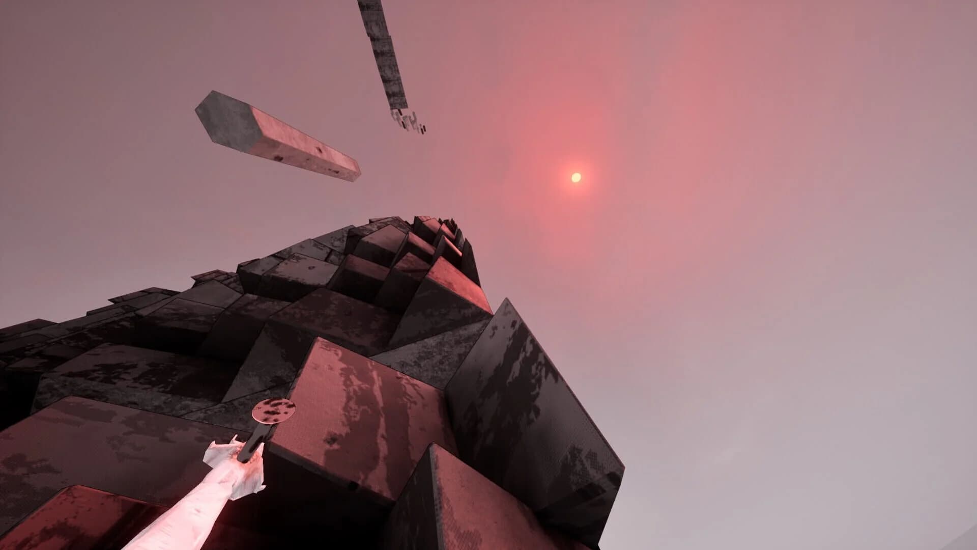 Pillars Of Fog screenshot 4