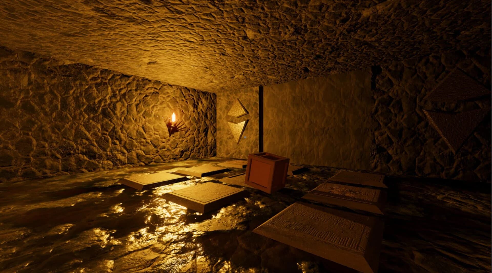 Pillars of Light screenshot 3